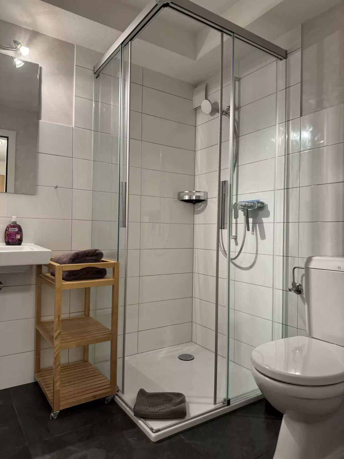 Apartments Carmena-Binnen