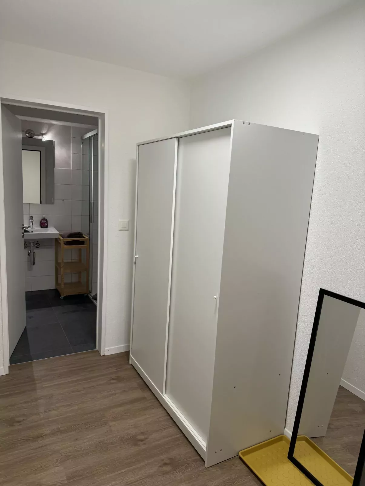 Apartments Carmena-Binnen