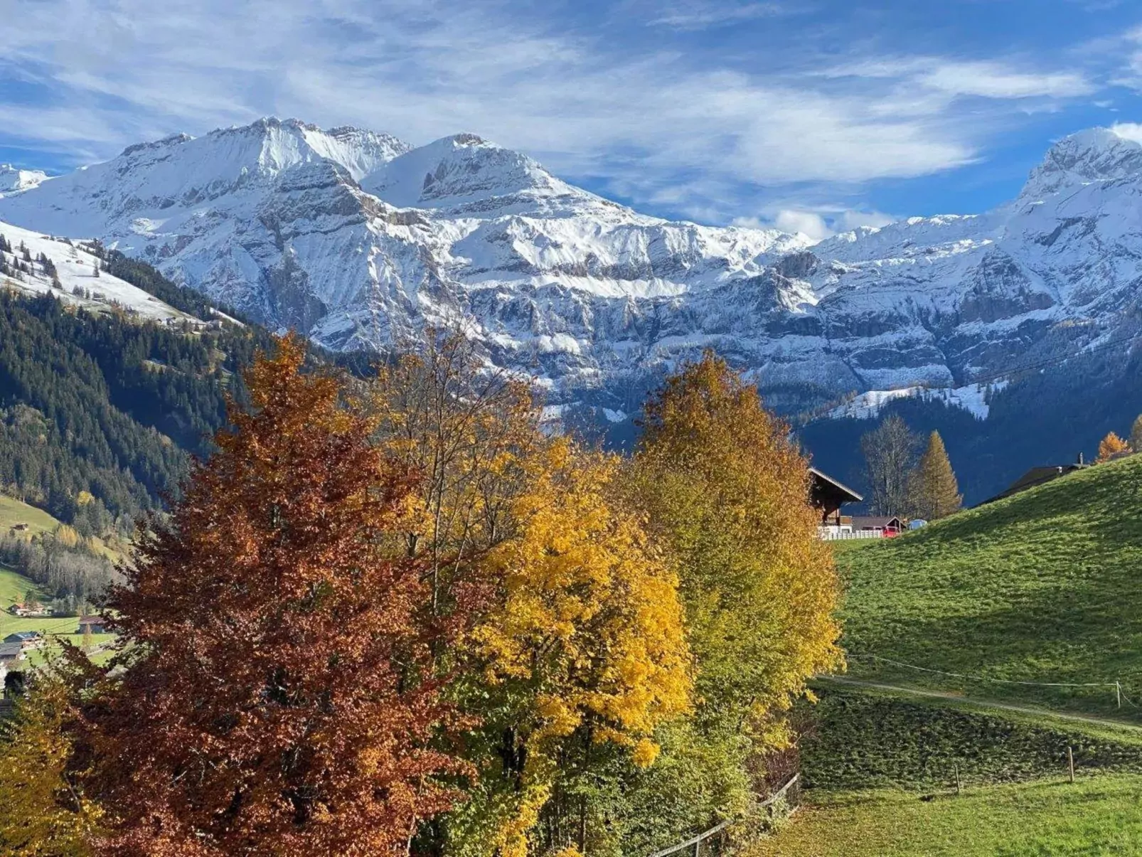 Untere Bühlstrasse 10 - EG