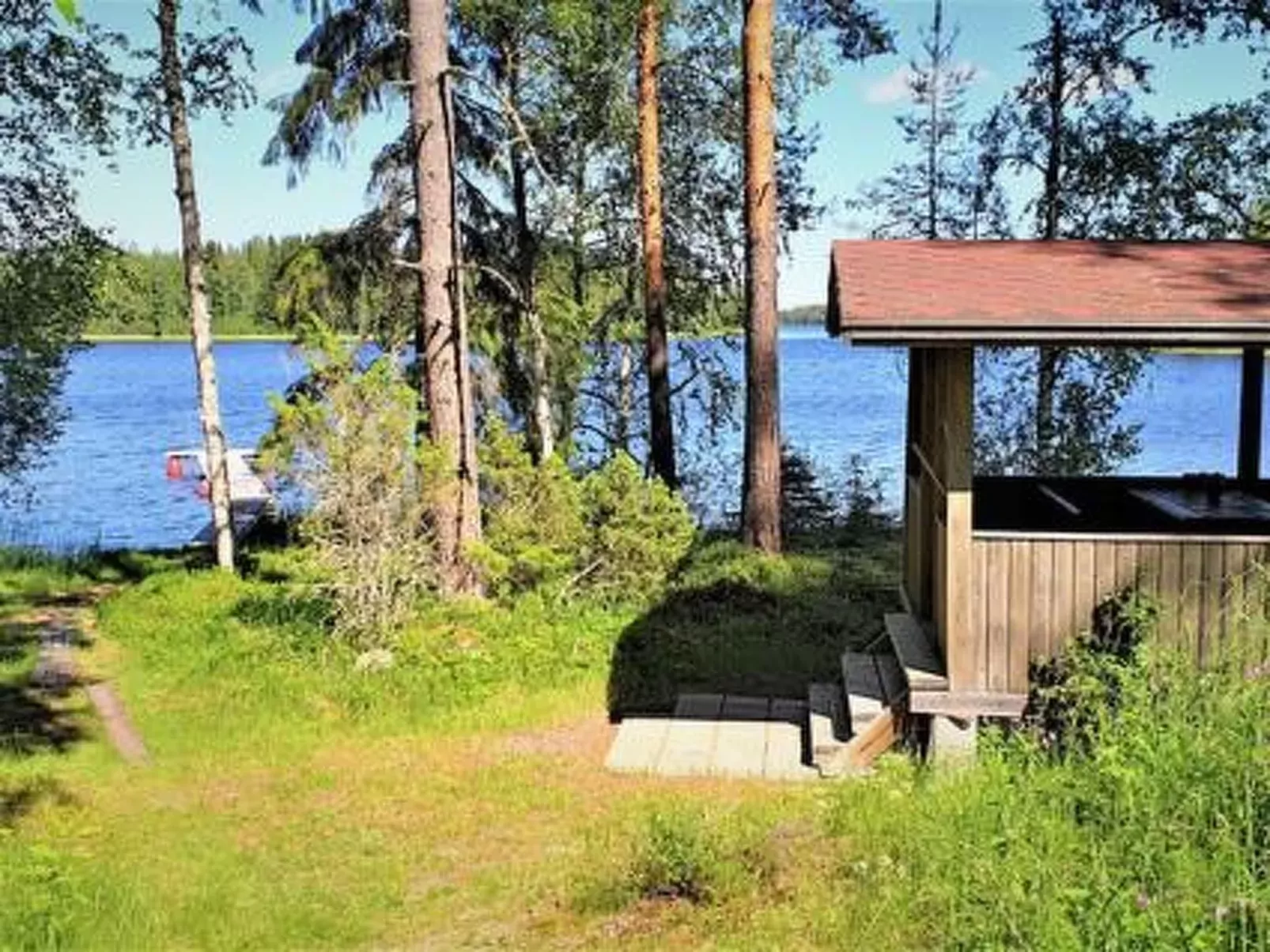 Niittylahti-Buiten