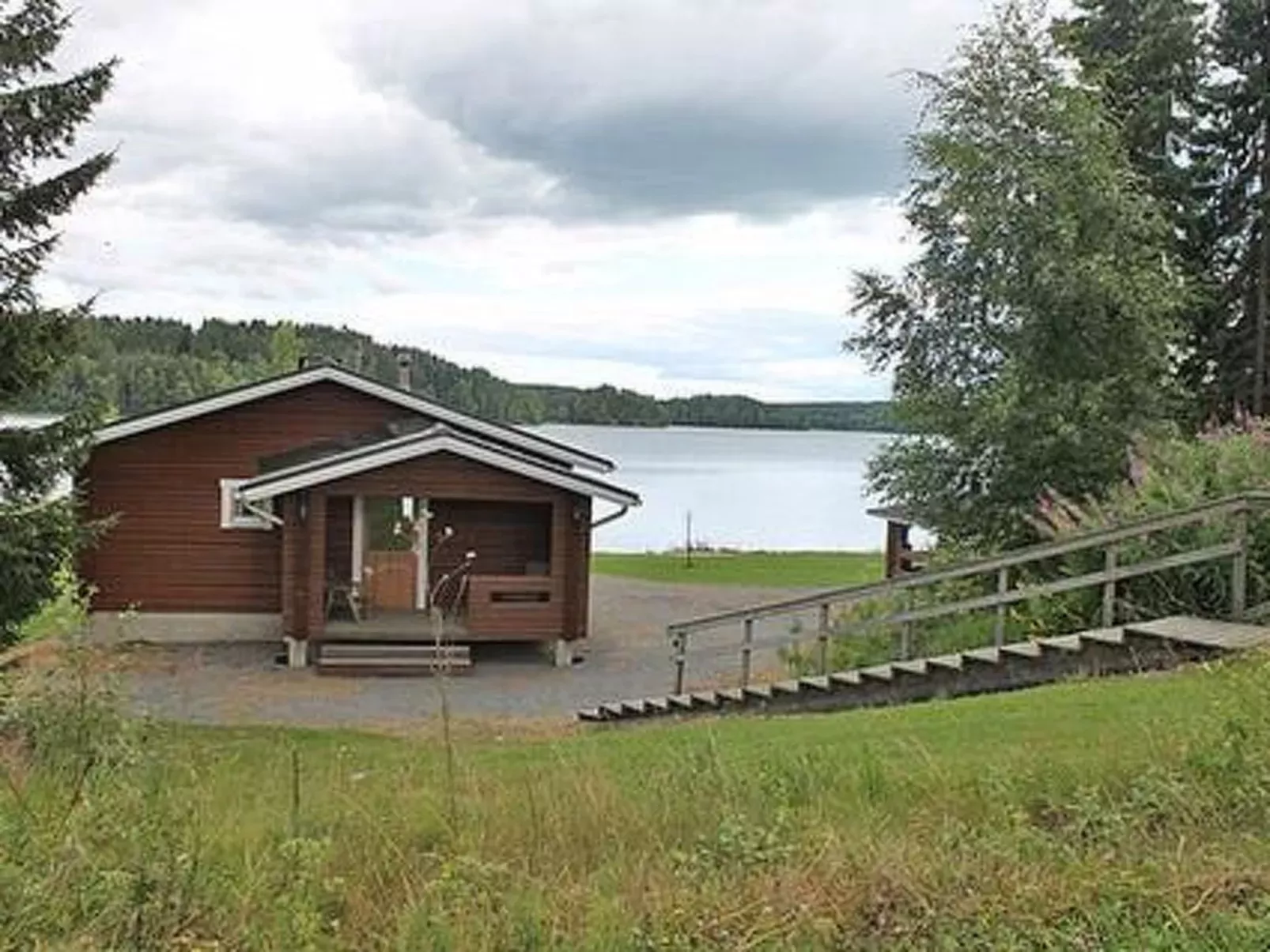 Petäjäinen-Buiten