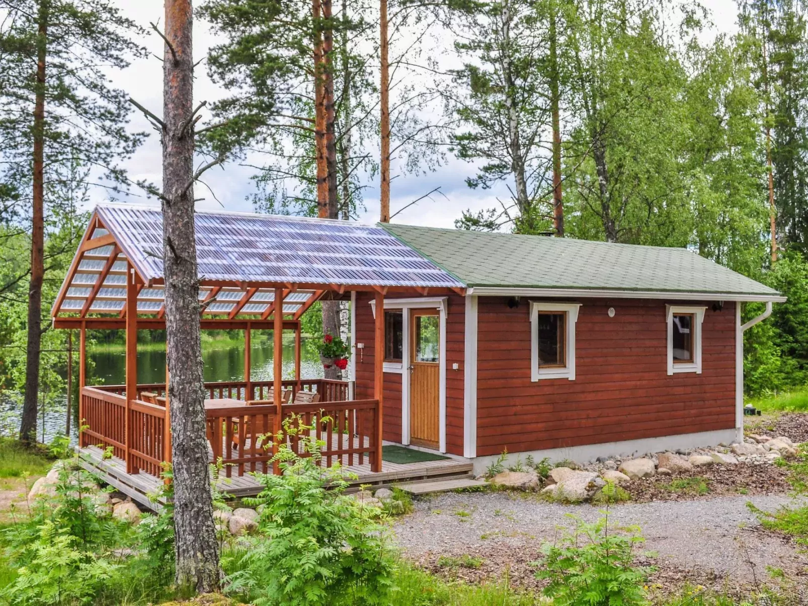 Lammassaari