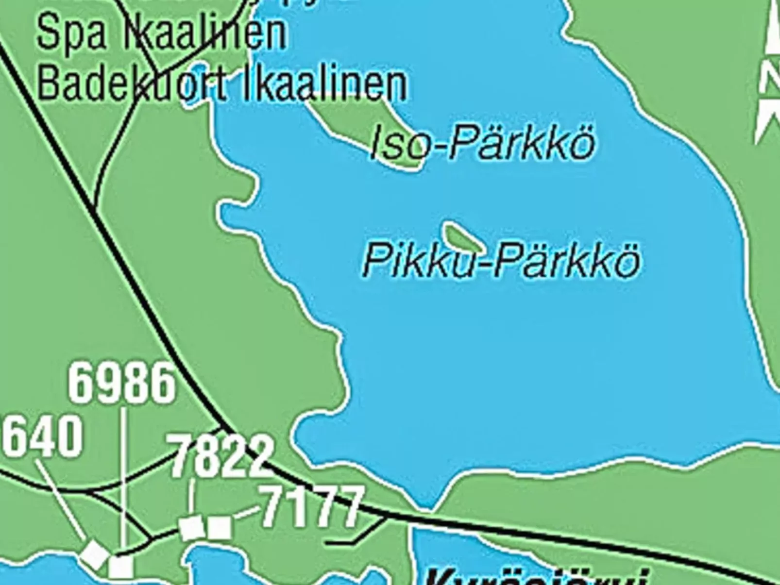 Kasilahti-Buiten