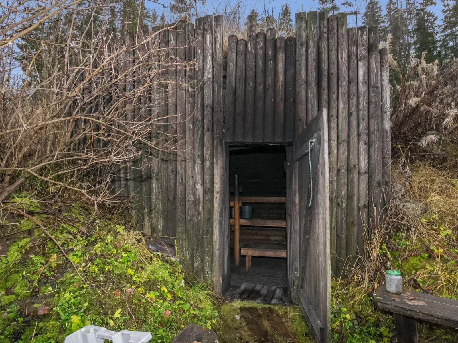 Härkälinna-Buiten