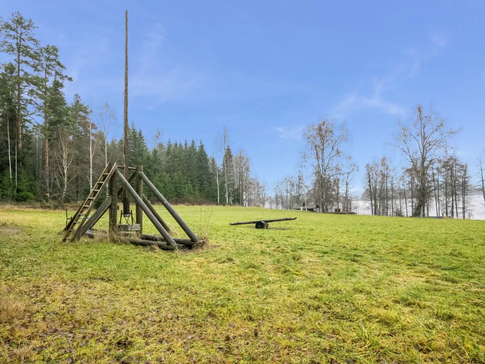 Härkälinna-Buiten