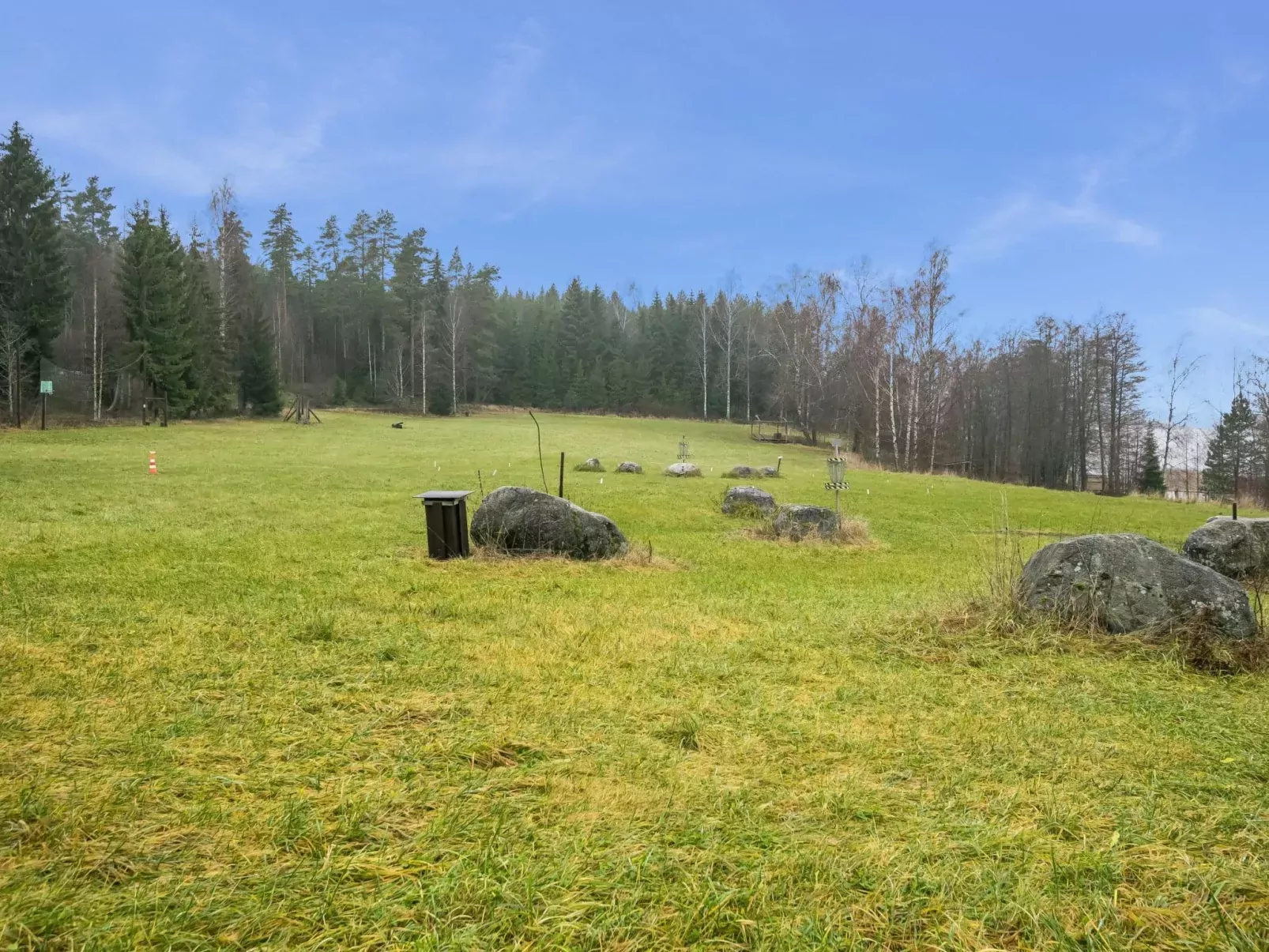 Puolukka-Buiten