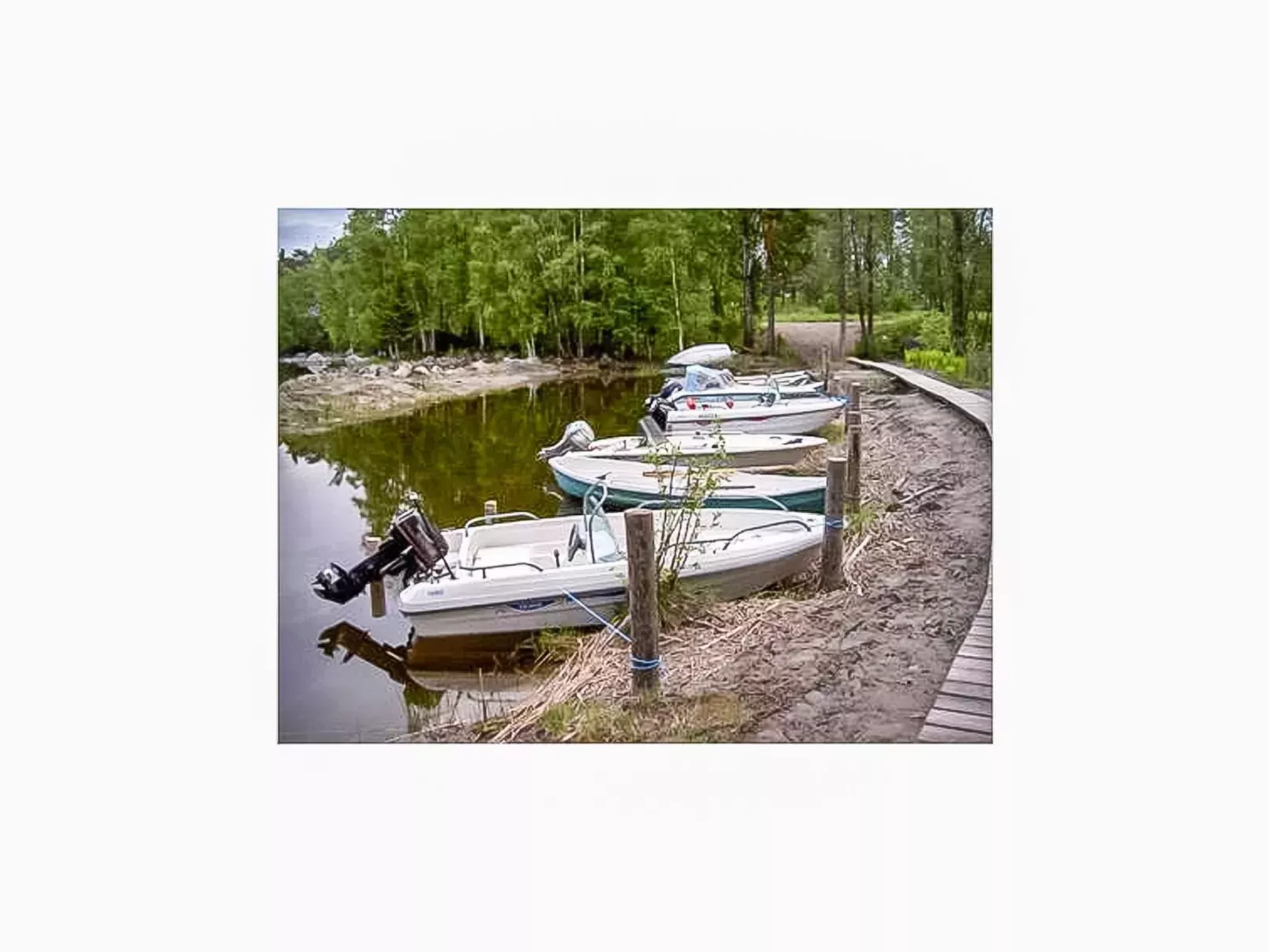 Puolukka-Buiten