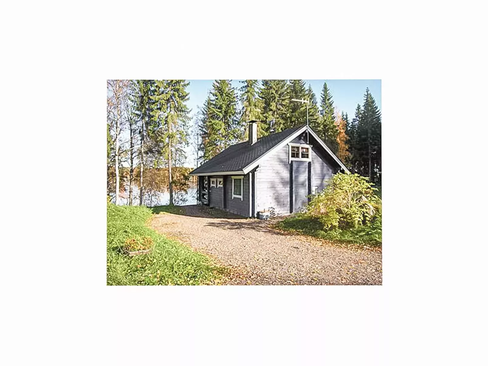 Puolukka-Buiten