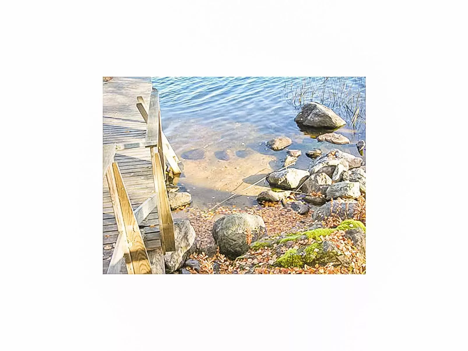 Karhunluola-Buiten