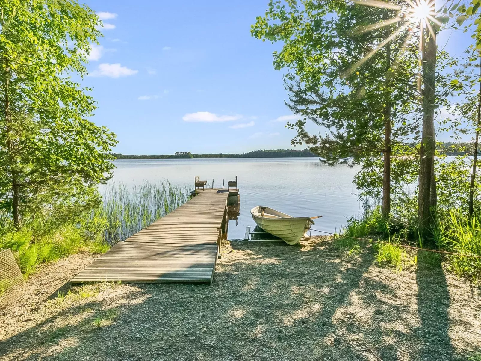 Laavusranta-Buiten
