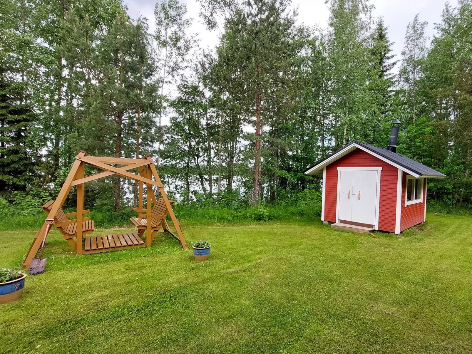 Laavusranta-Buiten