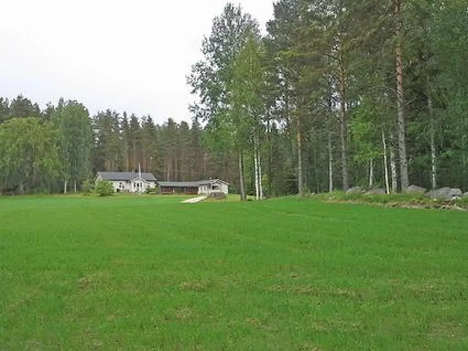 Ahola-Buiten