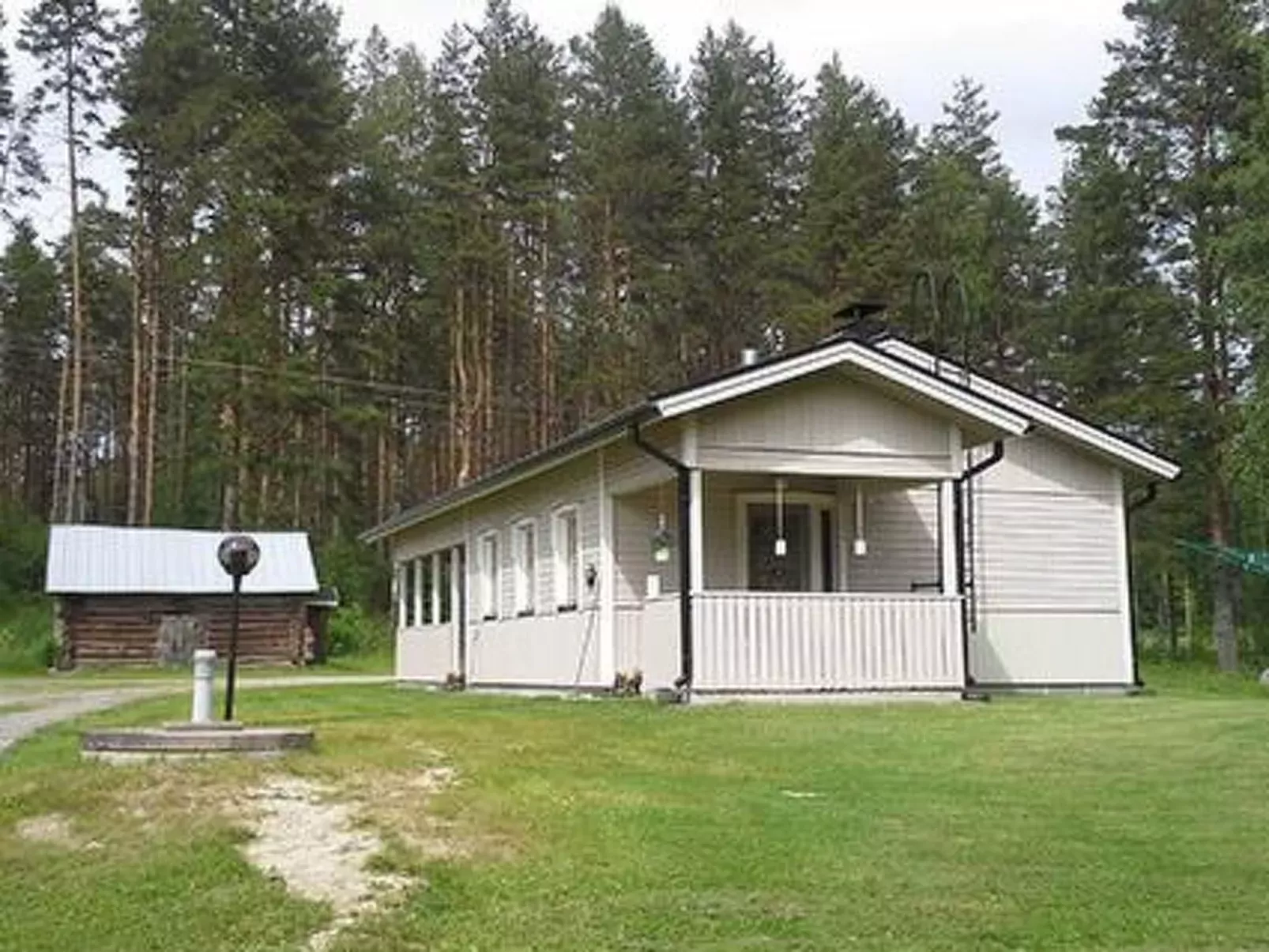 Ahola-Buiten