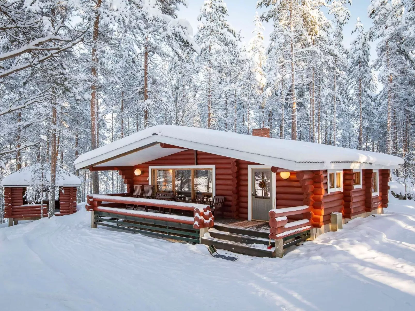 Pohosniemi