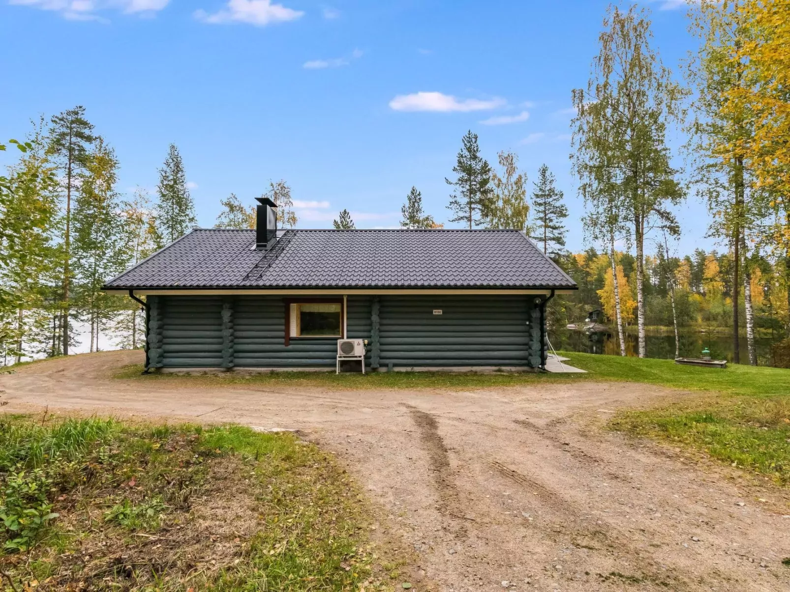 Koivuranta-Buiten