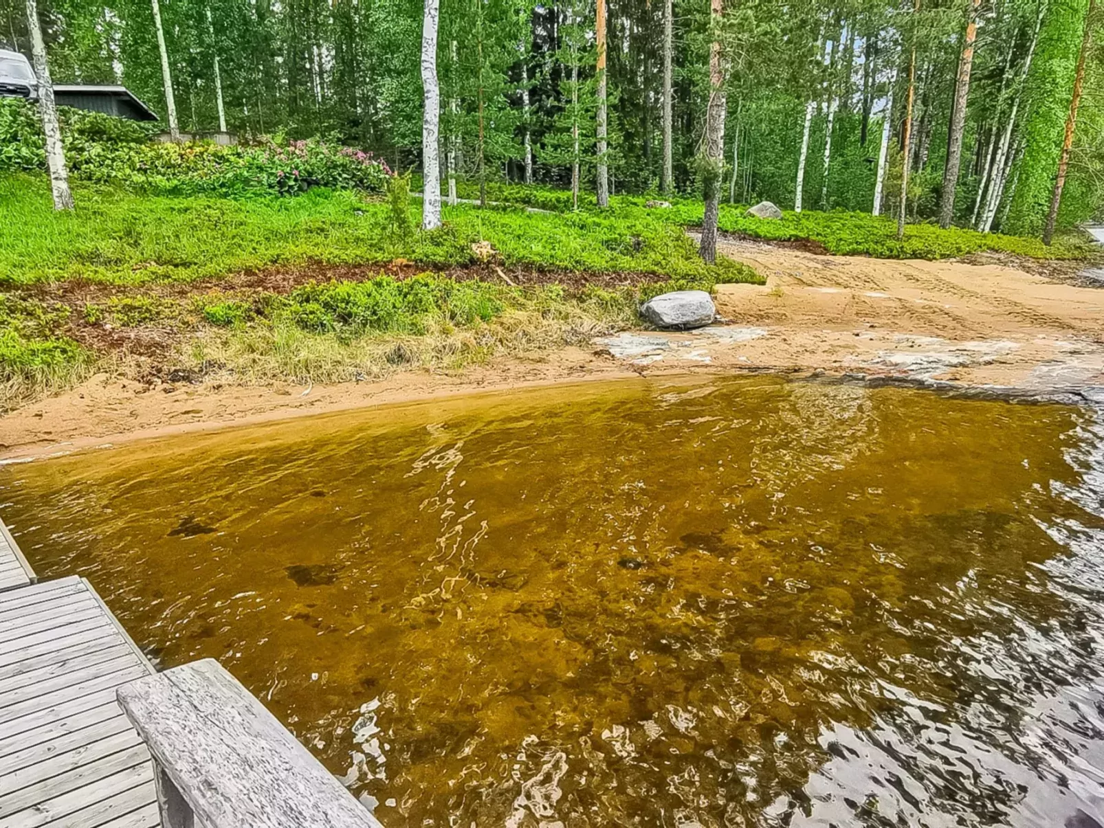 Koivuranta-Buiten