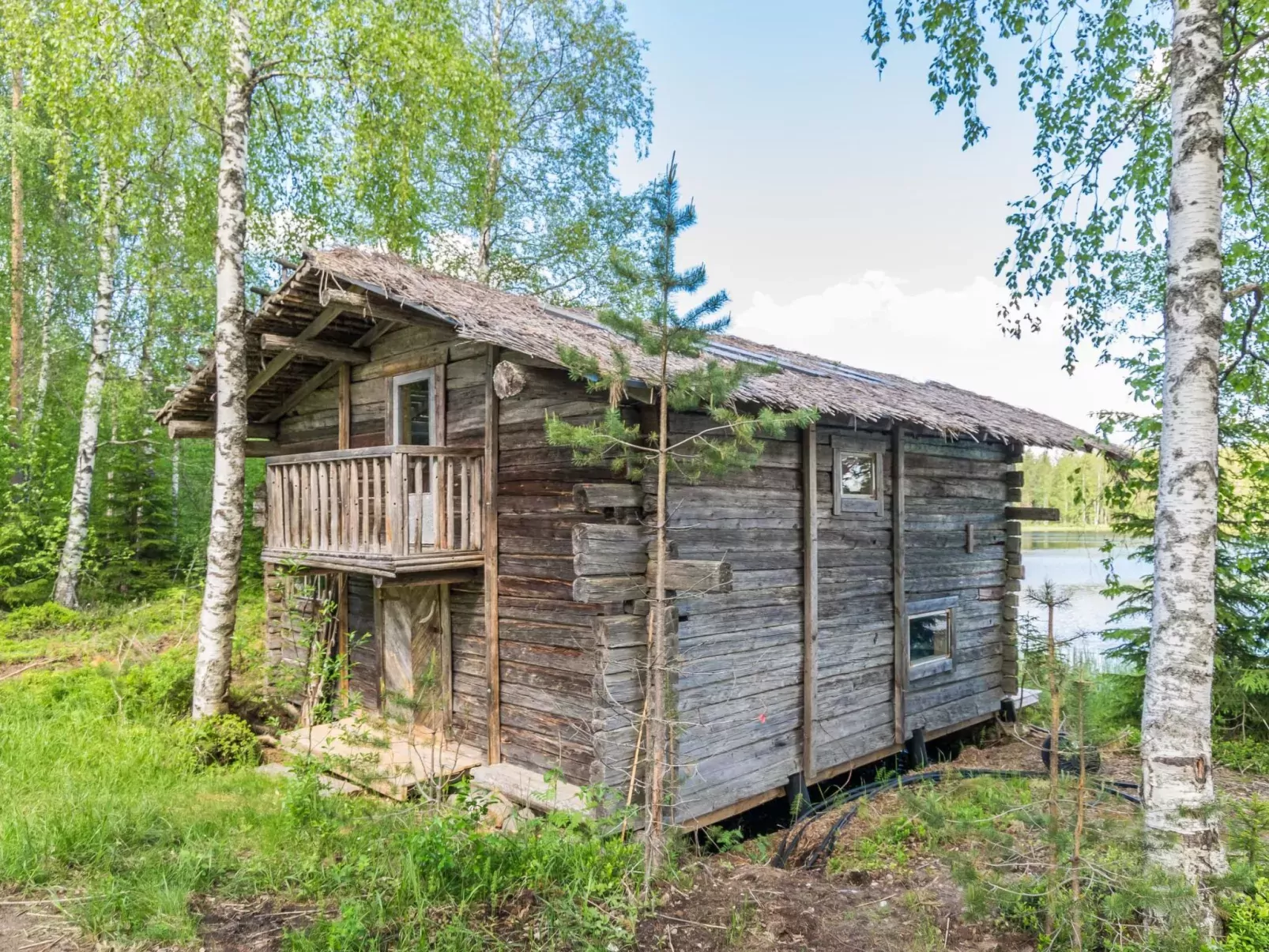 Lamminkangas-Buiten