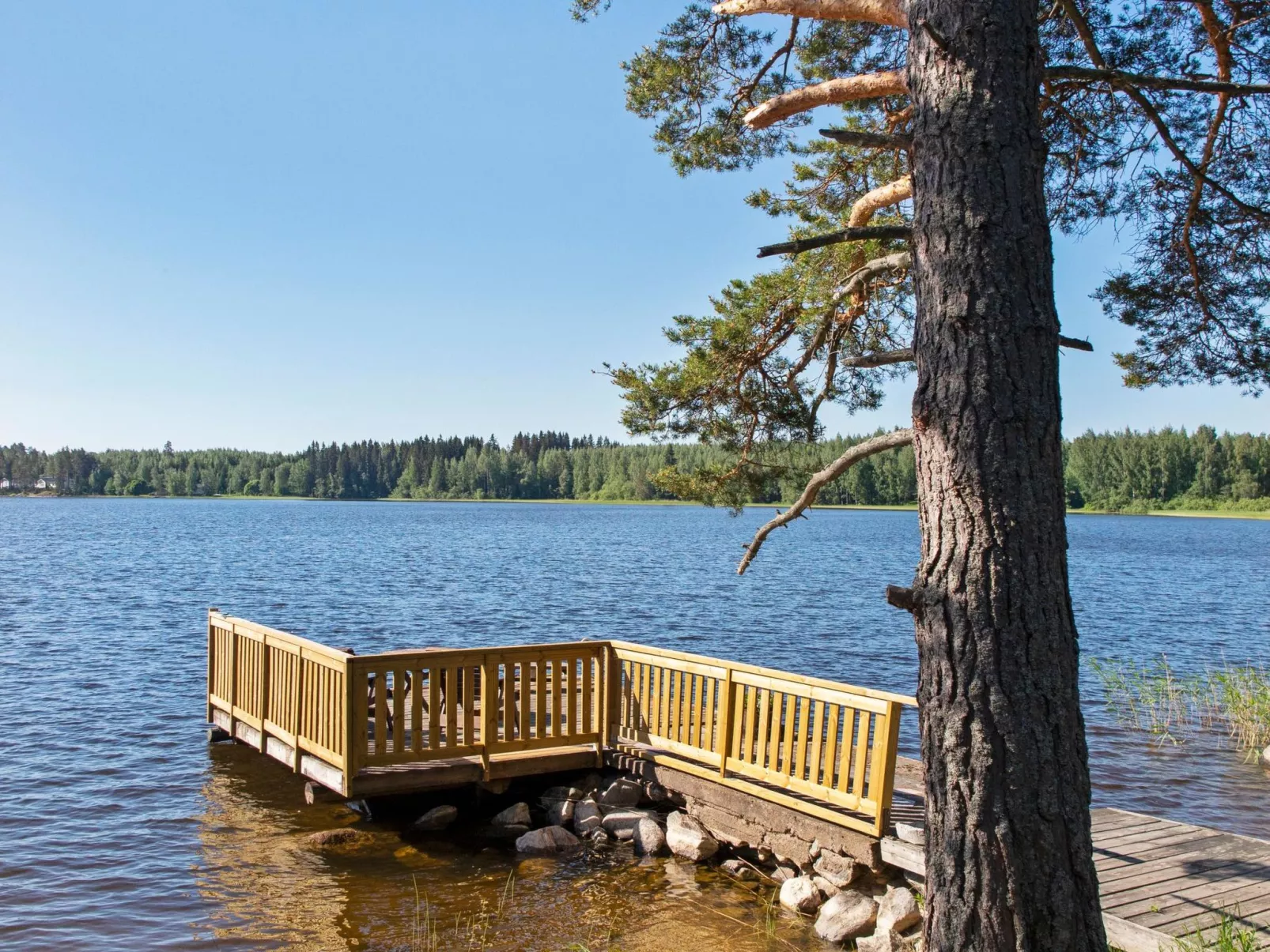 Jyrkänne-Buiten