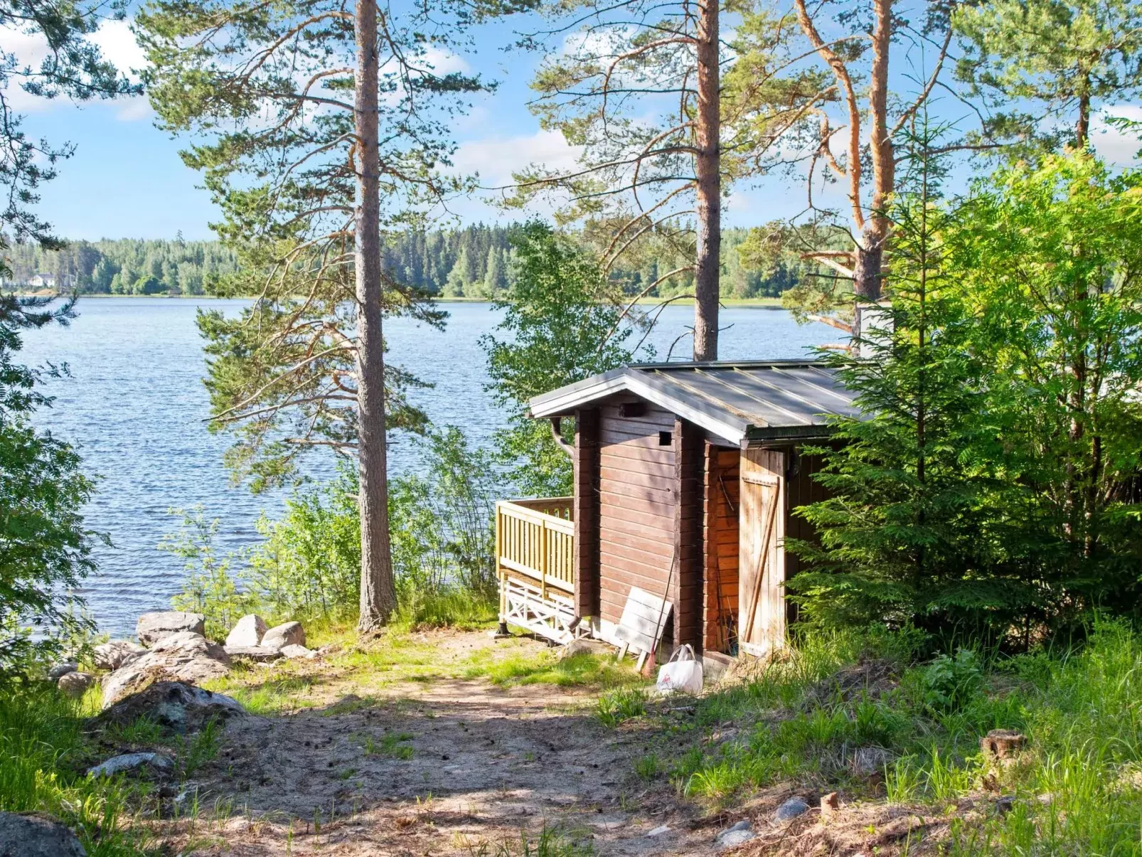 Jyrkänne-Buiten