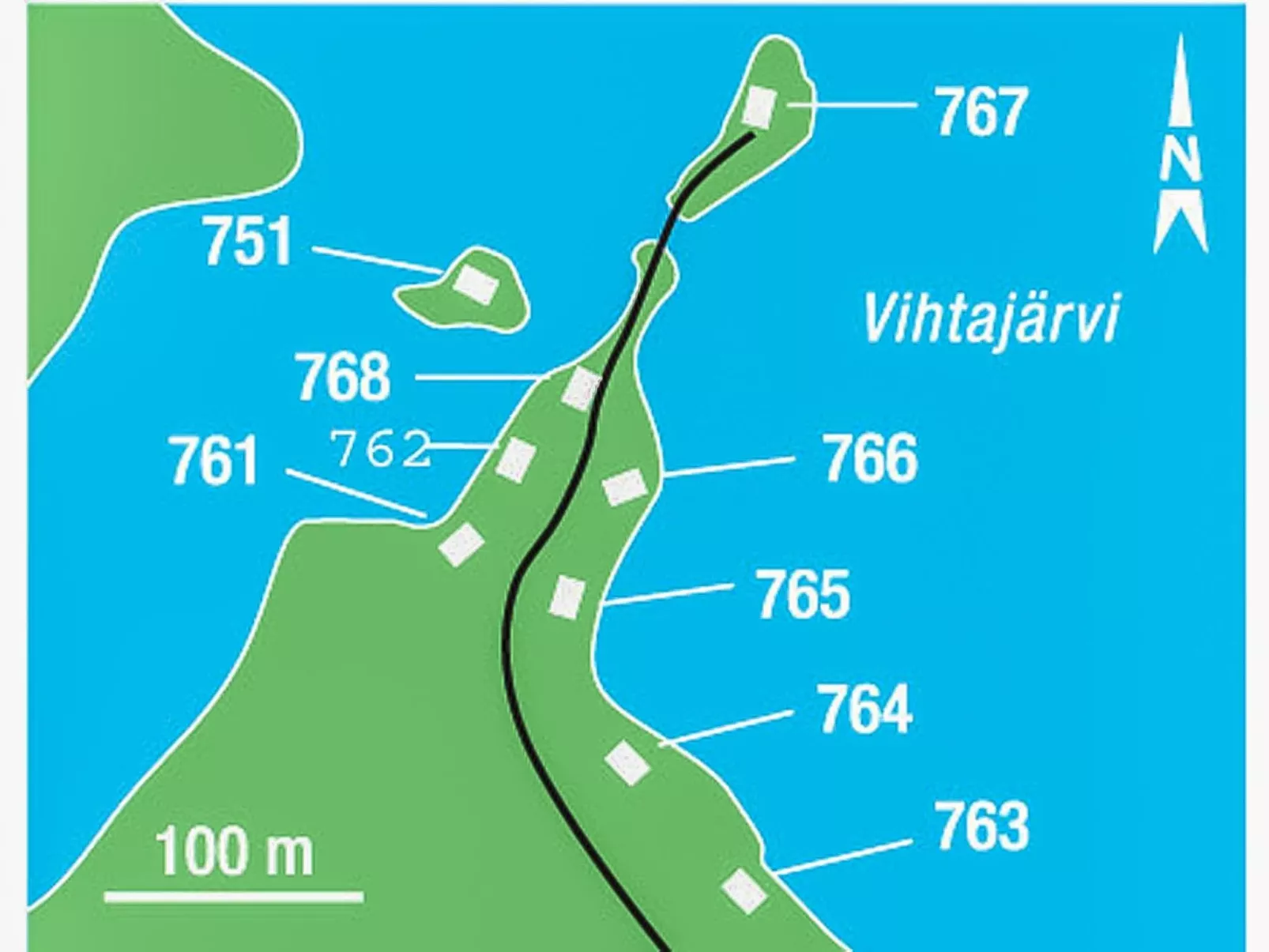 Vaahtera-Buiten