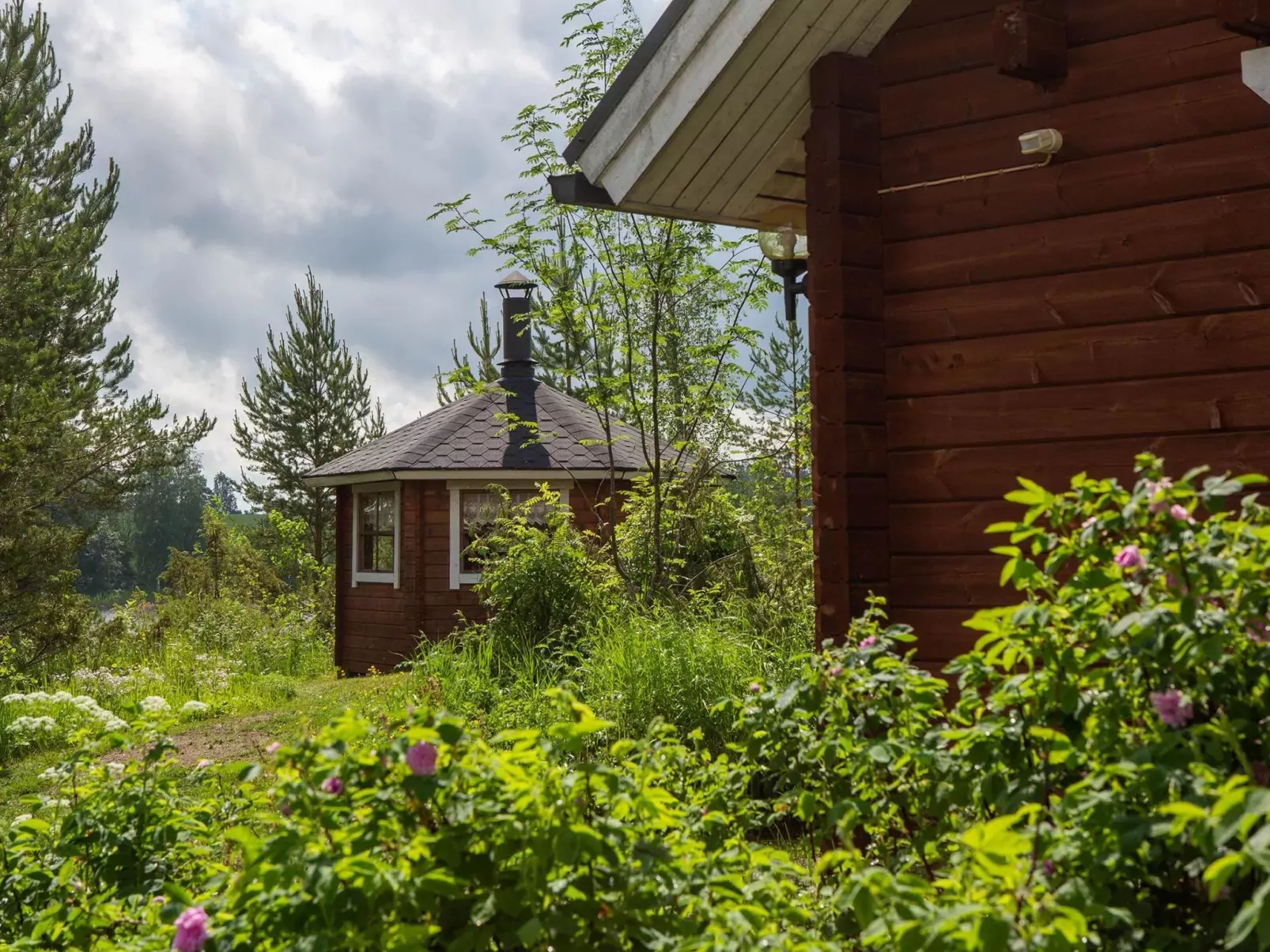 Ranta-lemettilä-Buiten