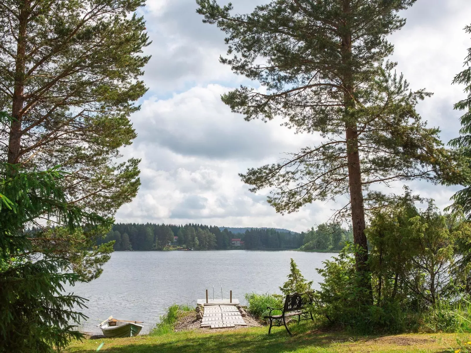 Ranta-lemettilä-Buiten