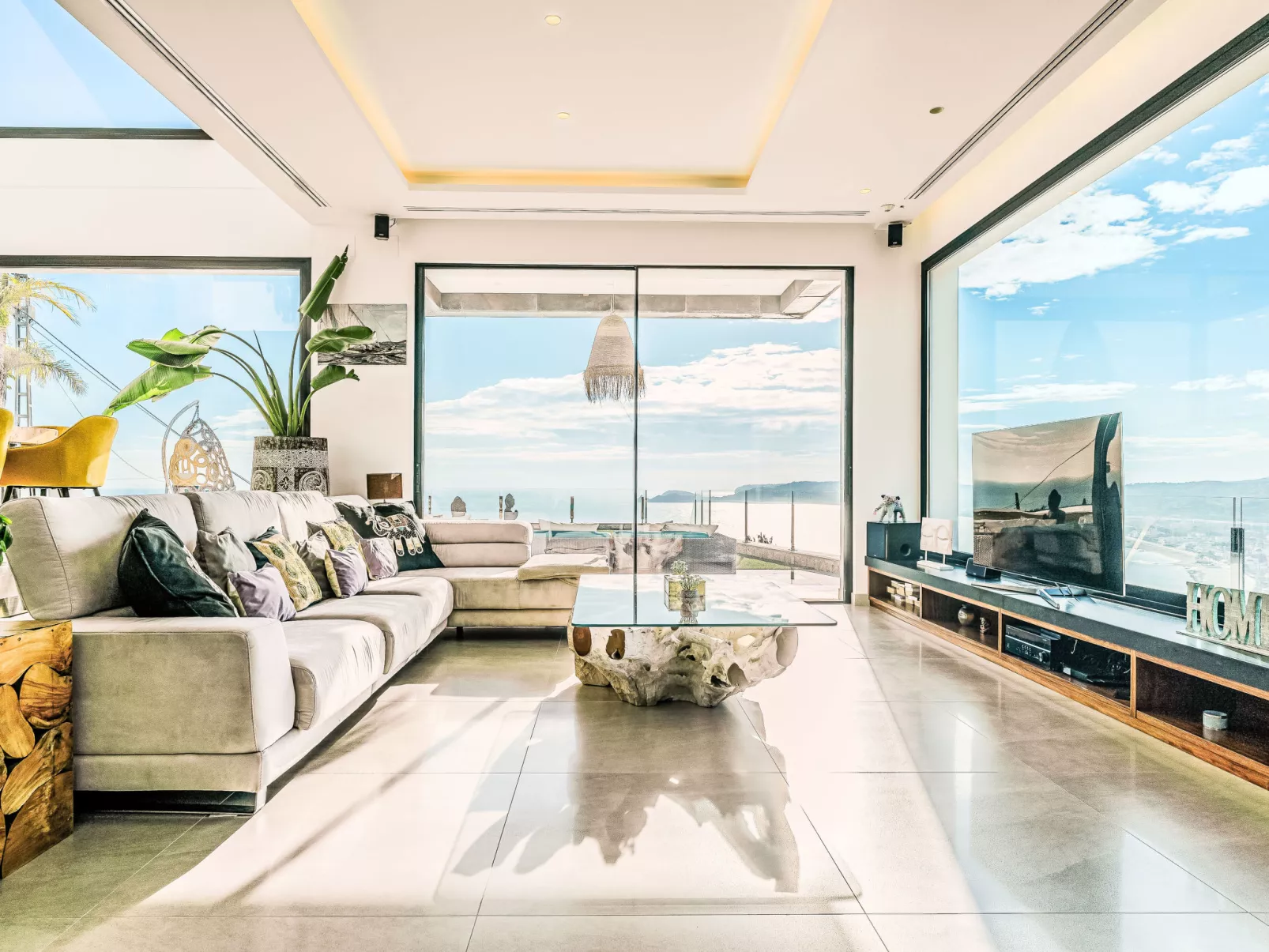 Villa Bali Infinity