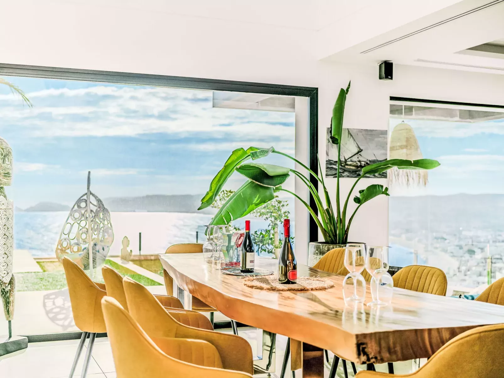 Villa Bali Infinity-Buiten