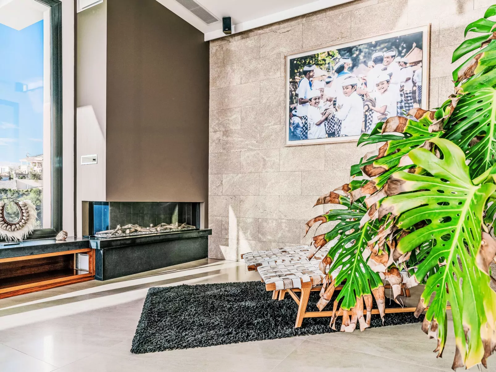 Villa Bali Infinity-Buiten