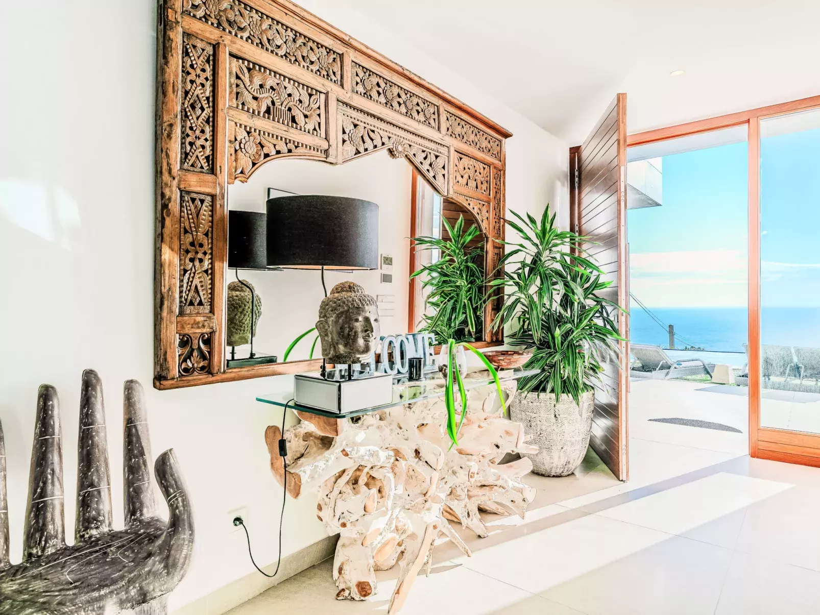 Villa Bali Infinity-Buiten