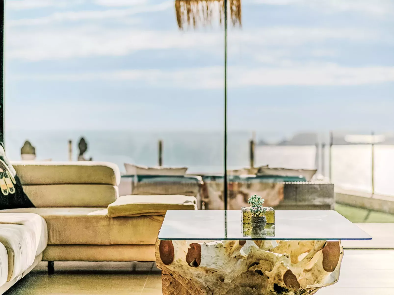 Villa Bali Infinity-Buiten