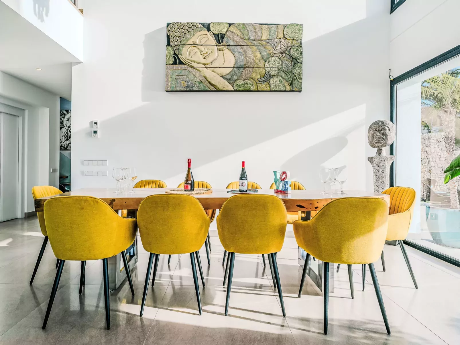 Villa Bali Infinity-Buiten