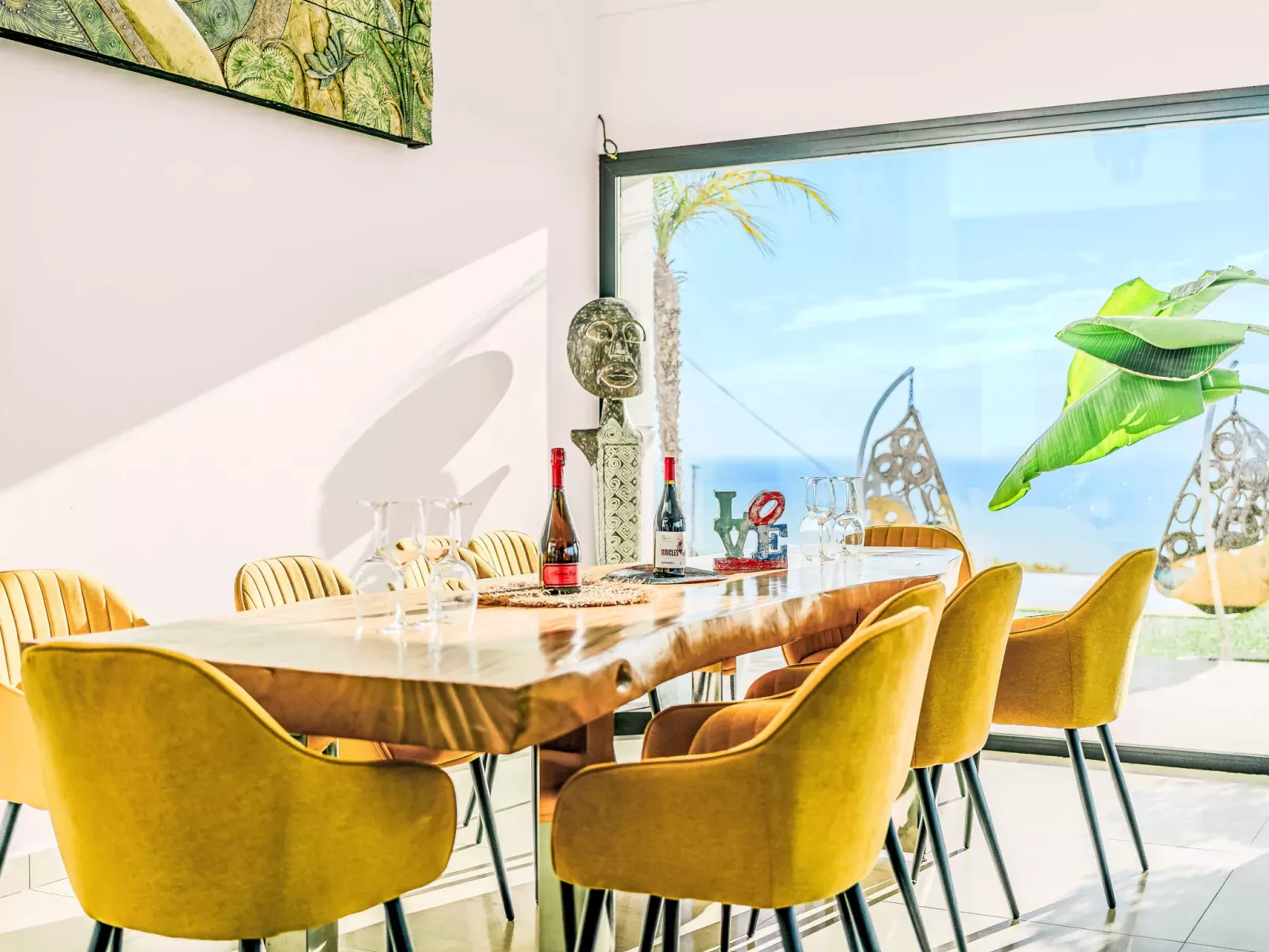 Villa Bali Infinity-Buiten