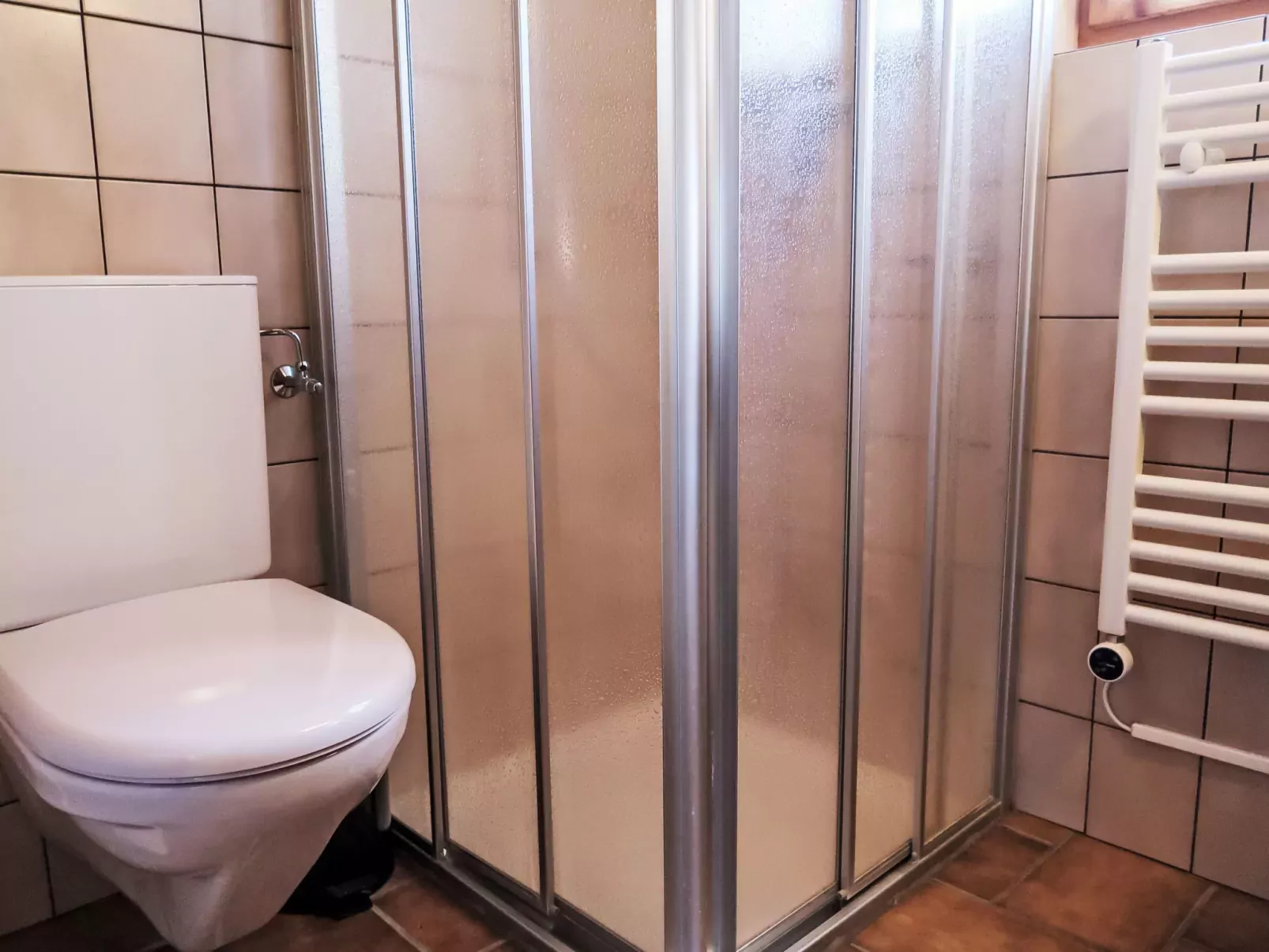 Chalet Tiptop-Binnen