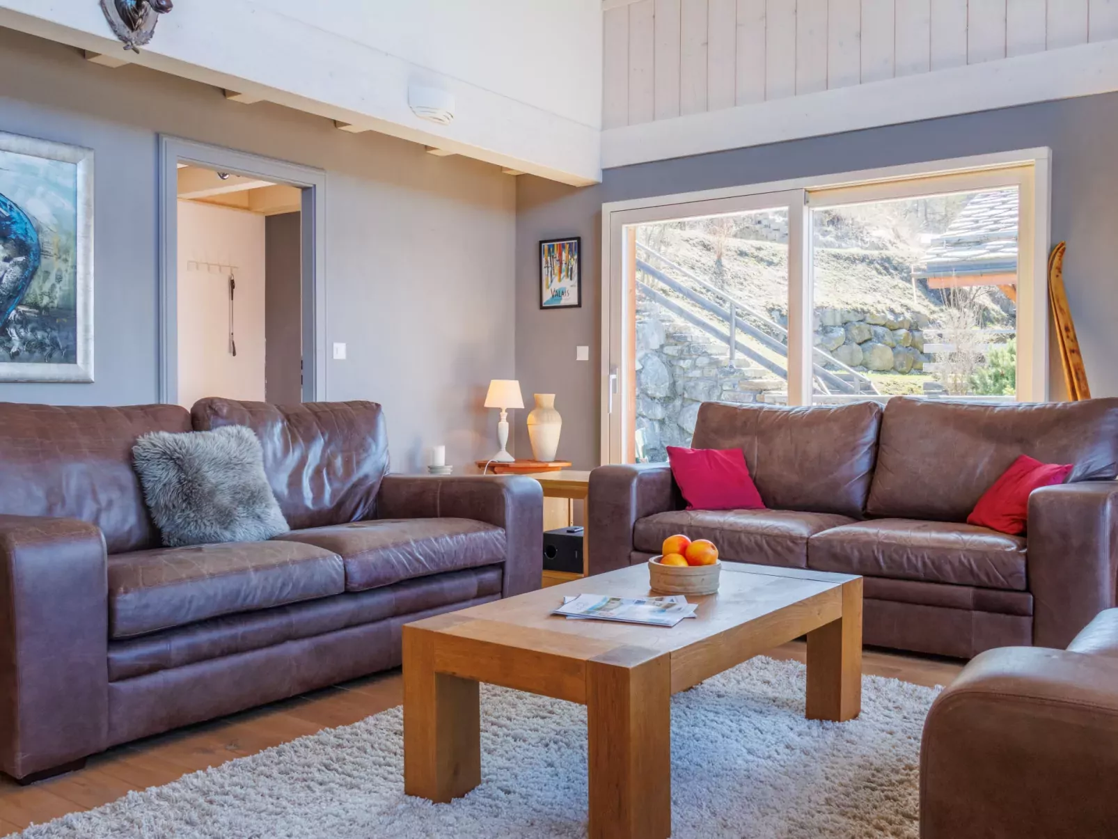 Chalet Roose-Binnen
