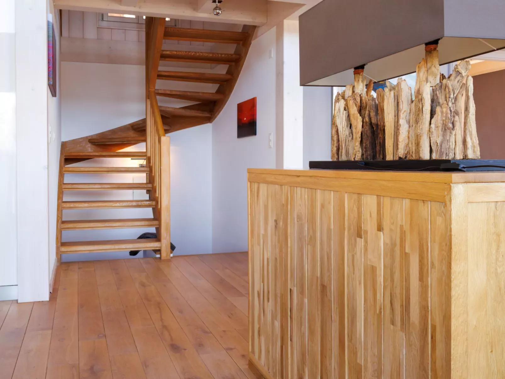 Chalet Roose-Binnen