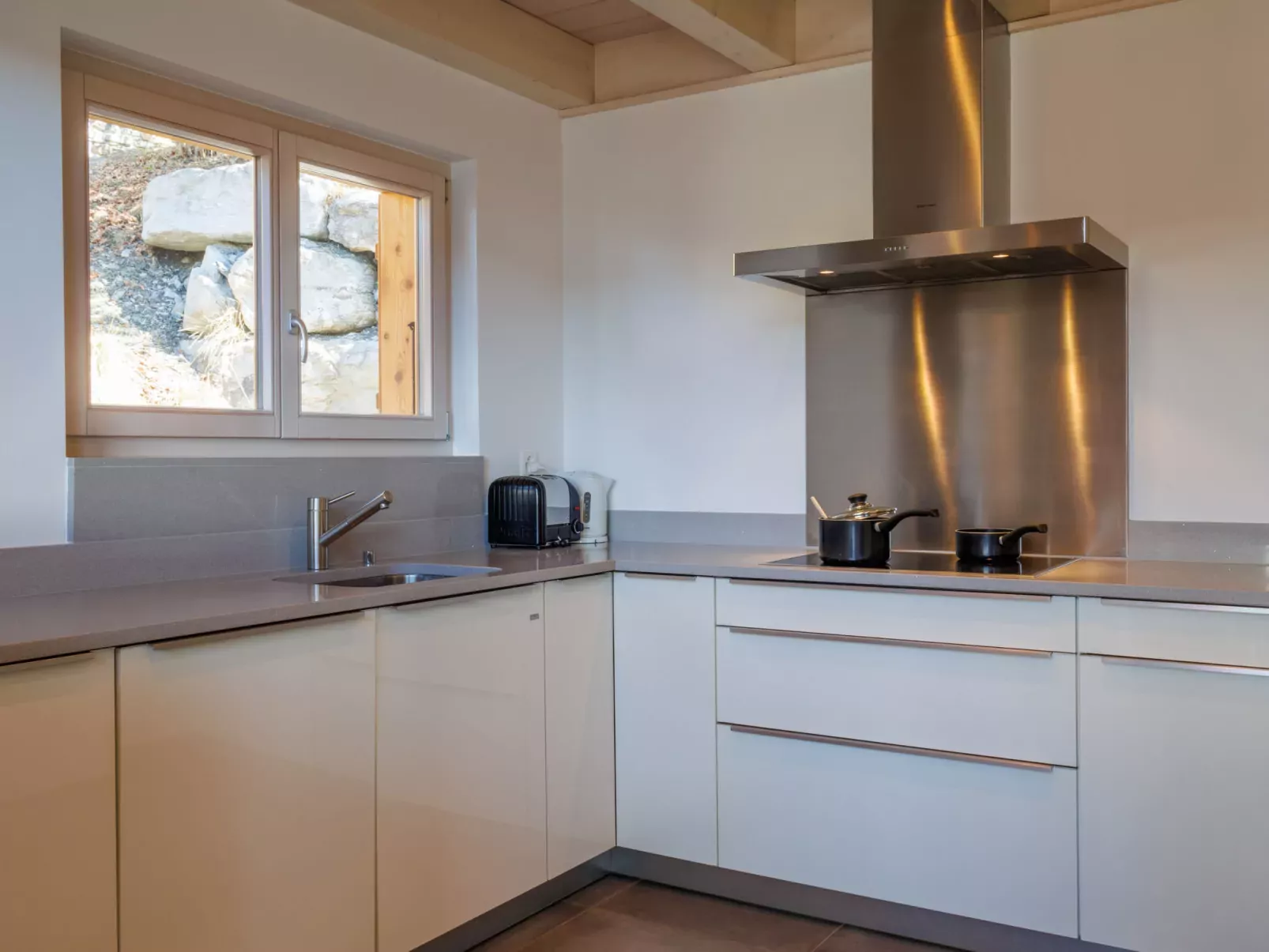 Chalet Roose-Binnen