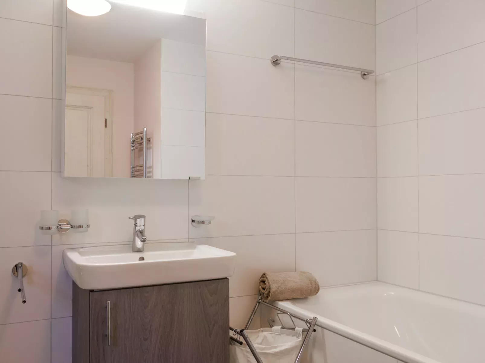 Chalet Roose-Binnen