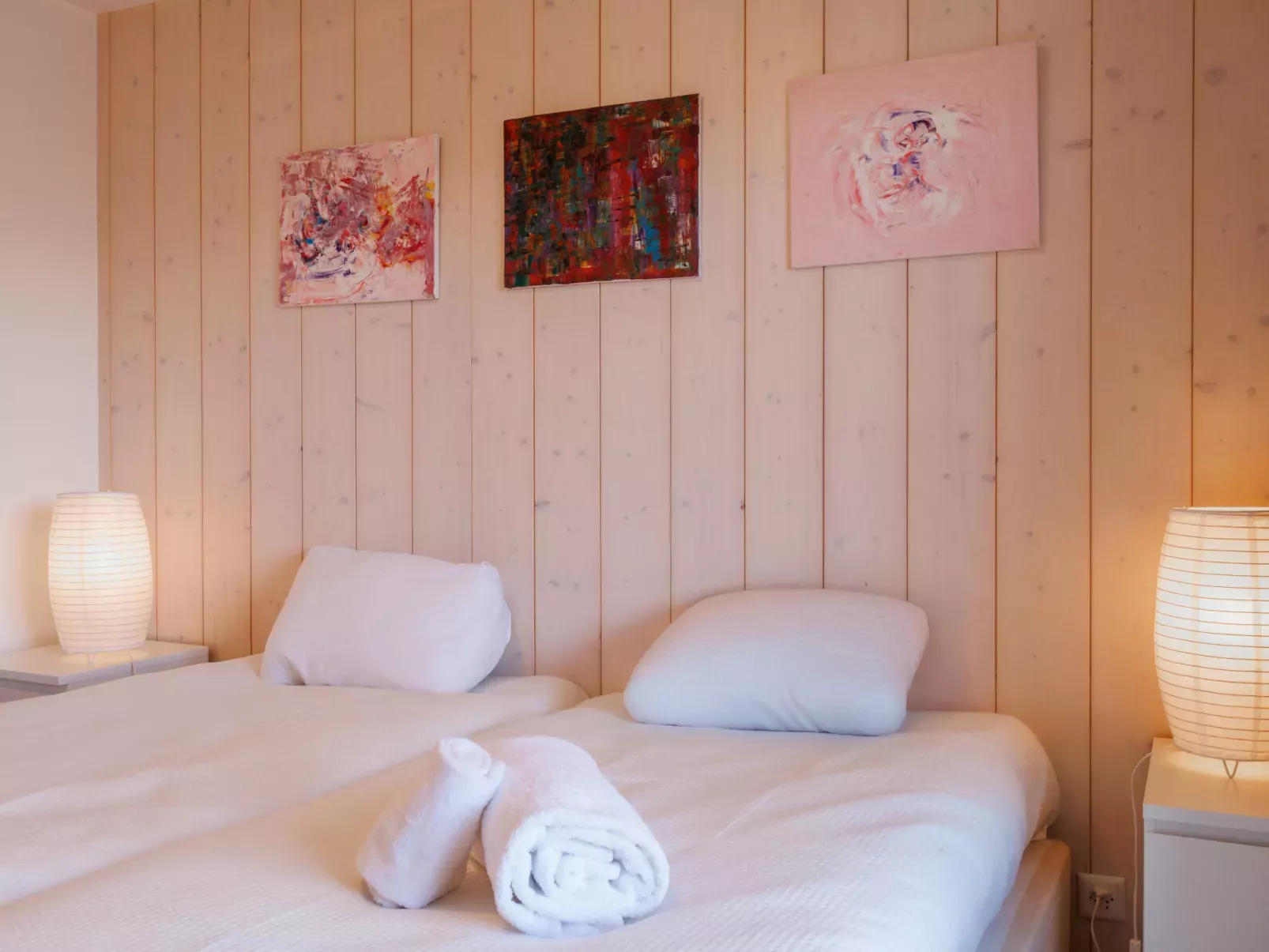 Chalet Roose-Binnen