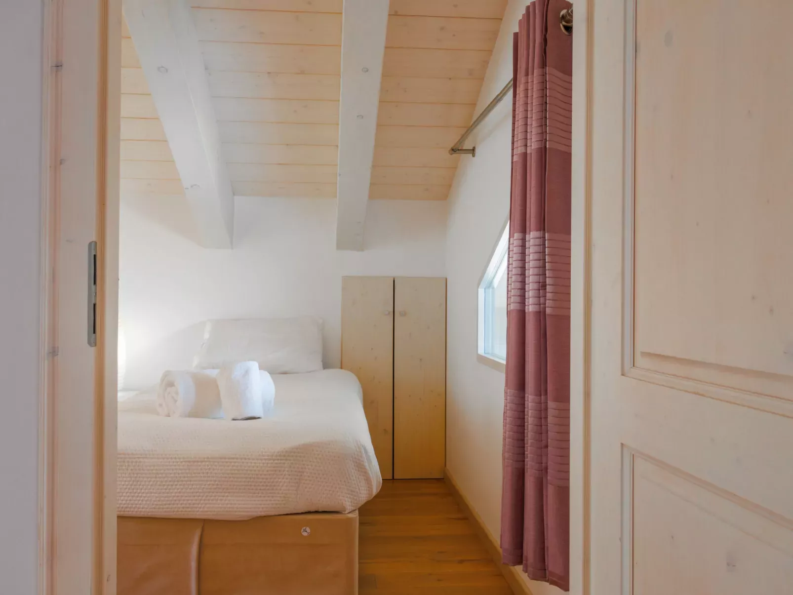Chalet Roose-Binnen