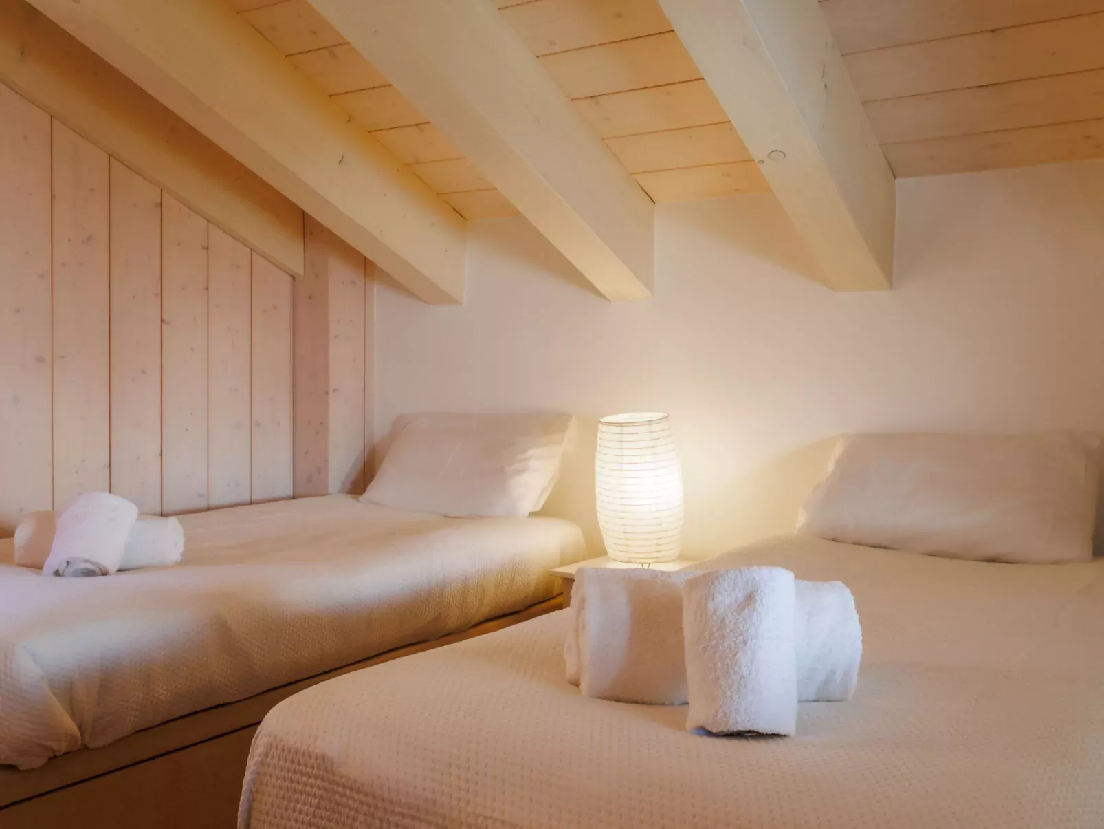 Chalet Roose-Binnen