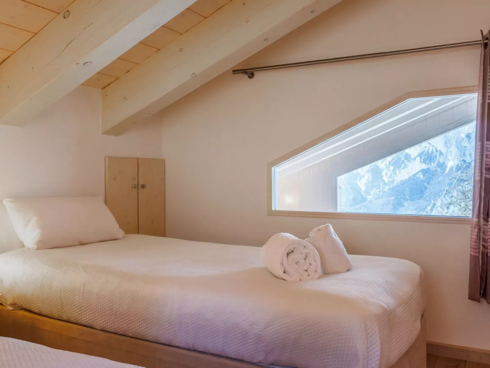 Chalet Roose-Binnen