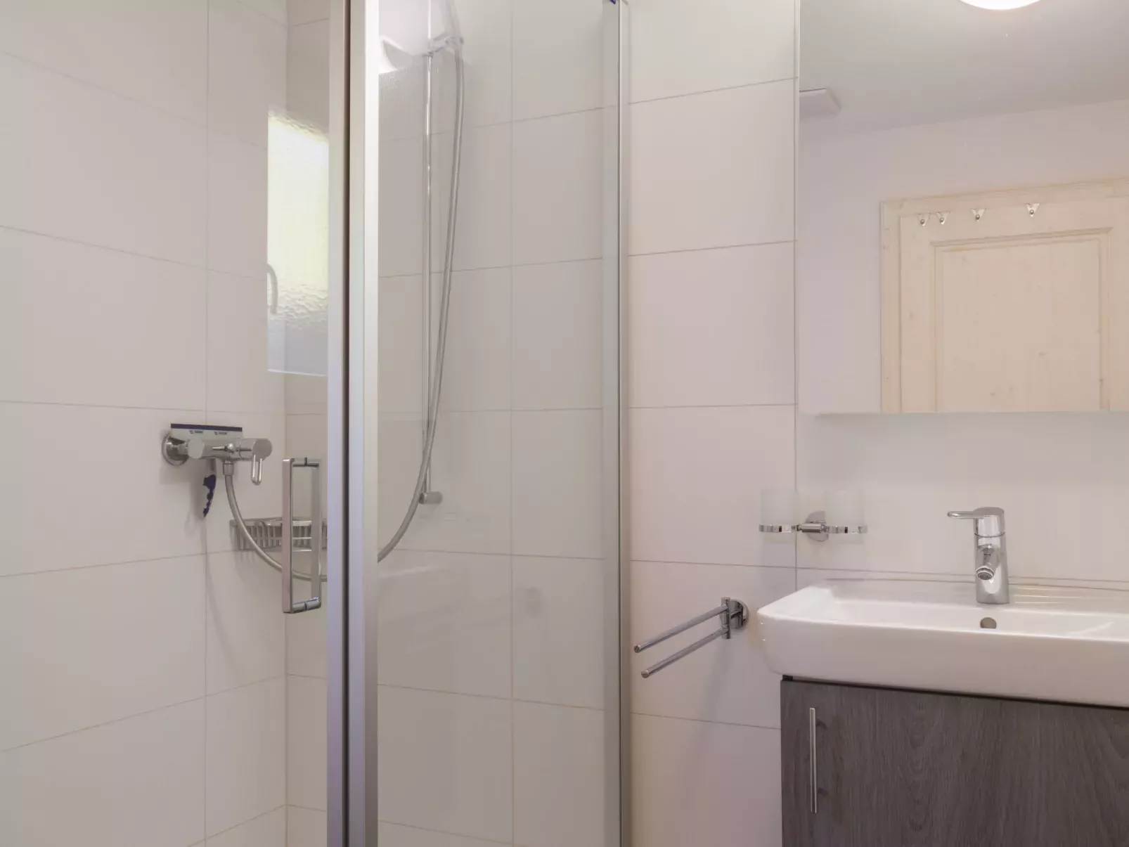 Chalet Roose-Binnen