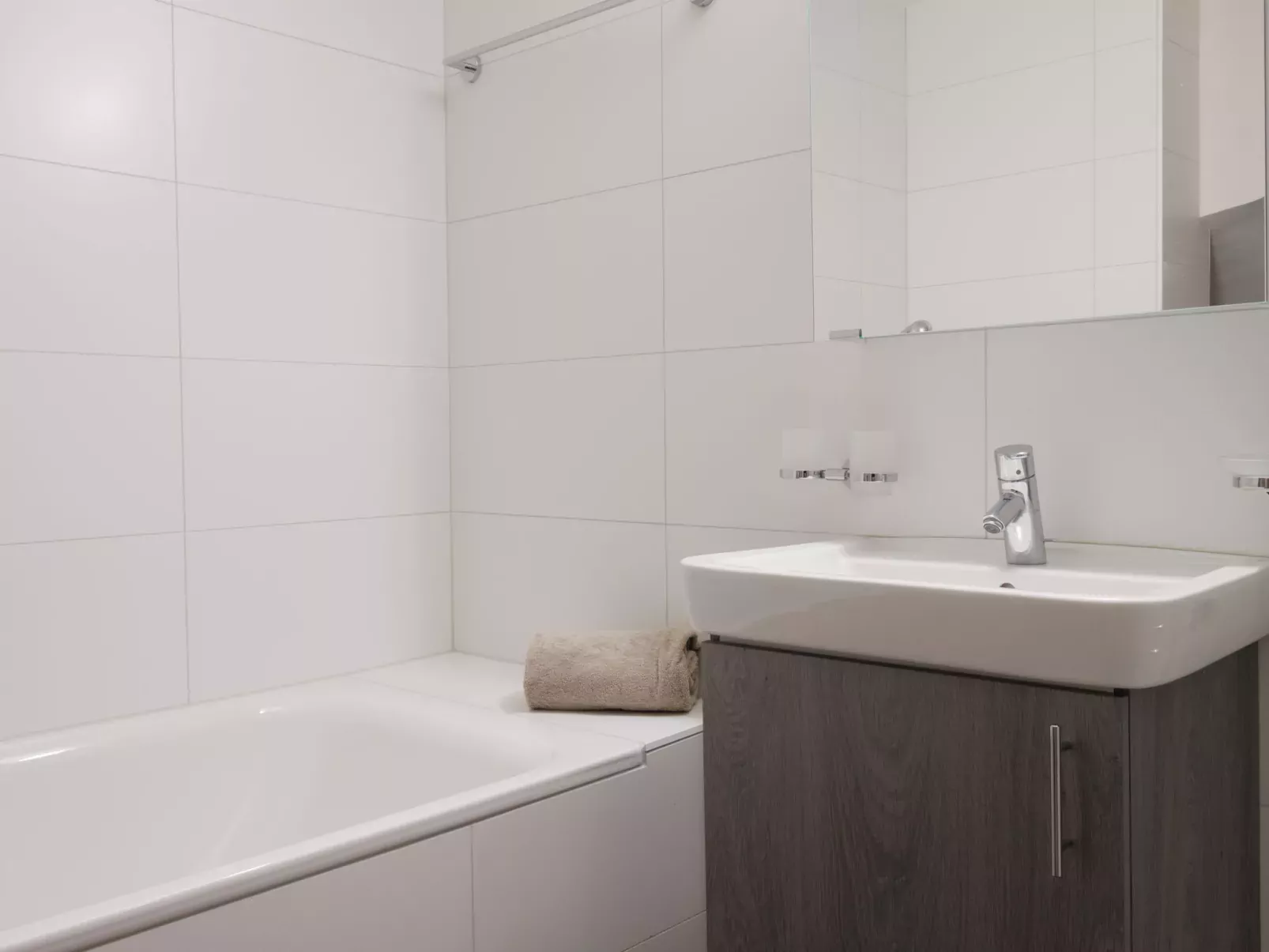 Chalet Roose-Binnen