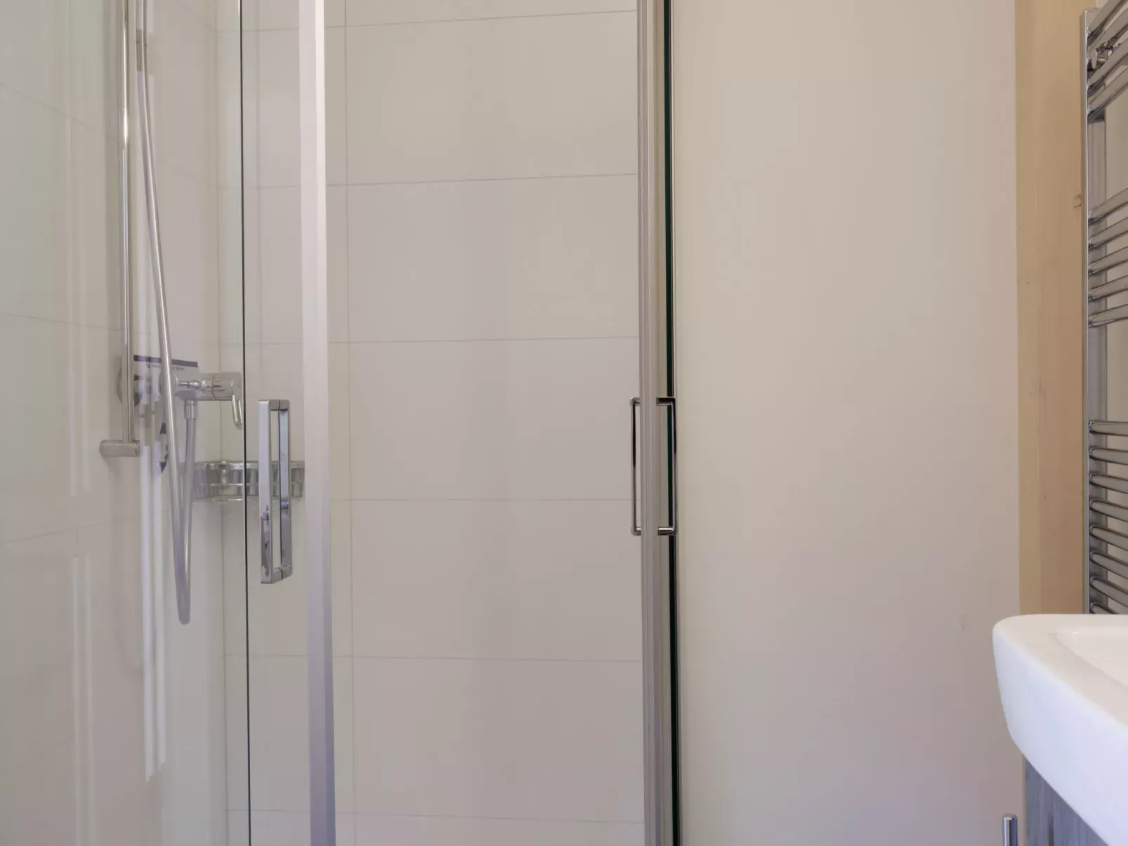 Chalet Roose-Binnen