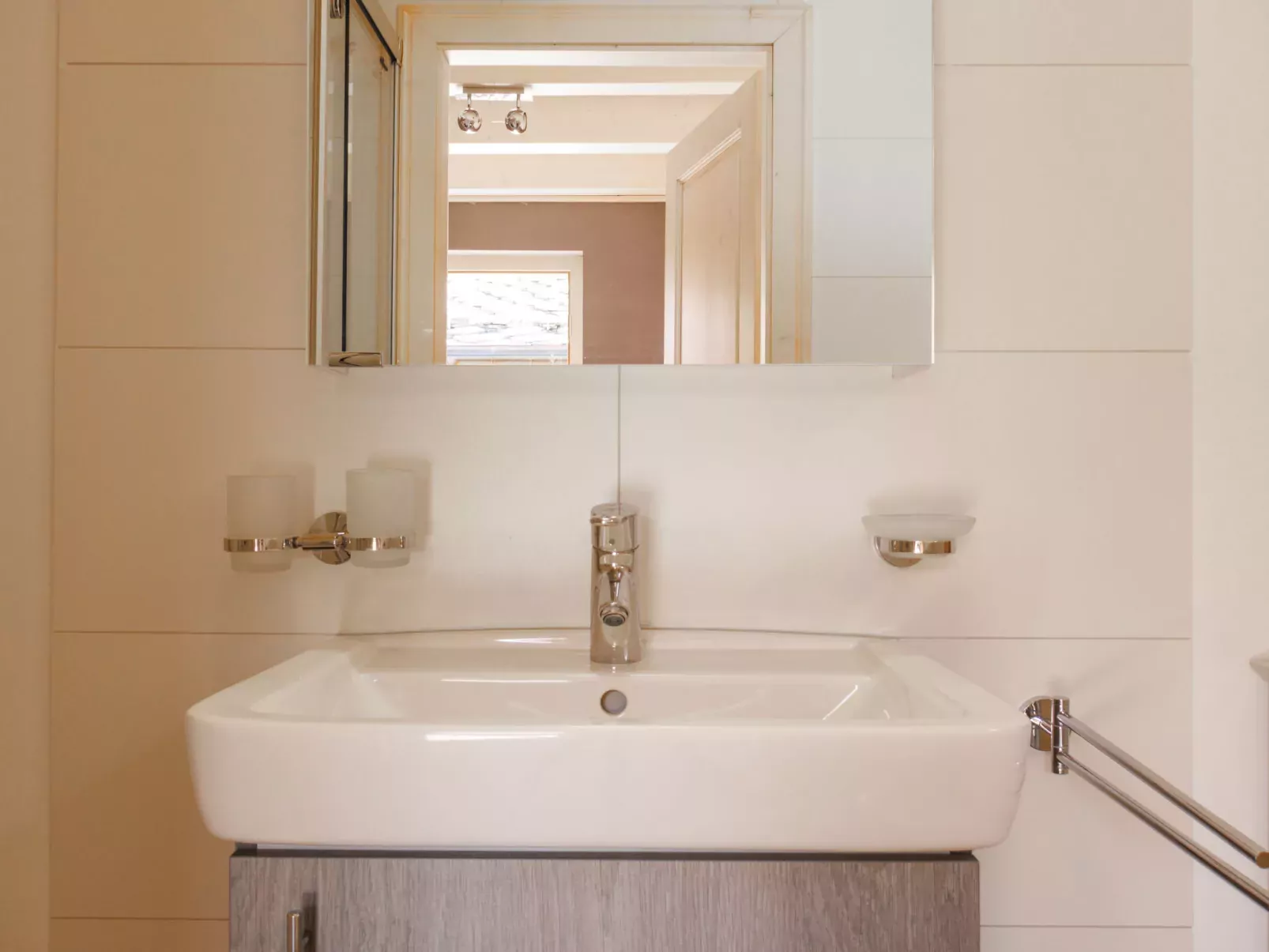 Chalet Roose-Binnen
