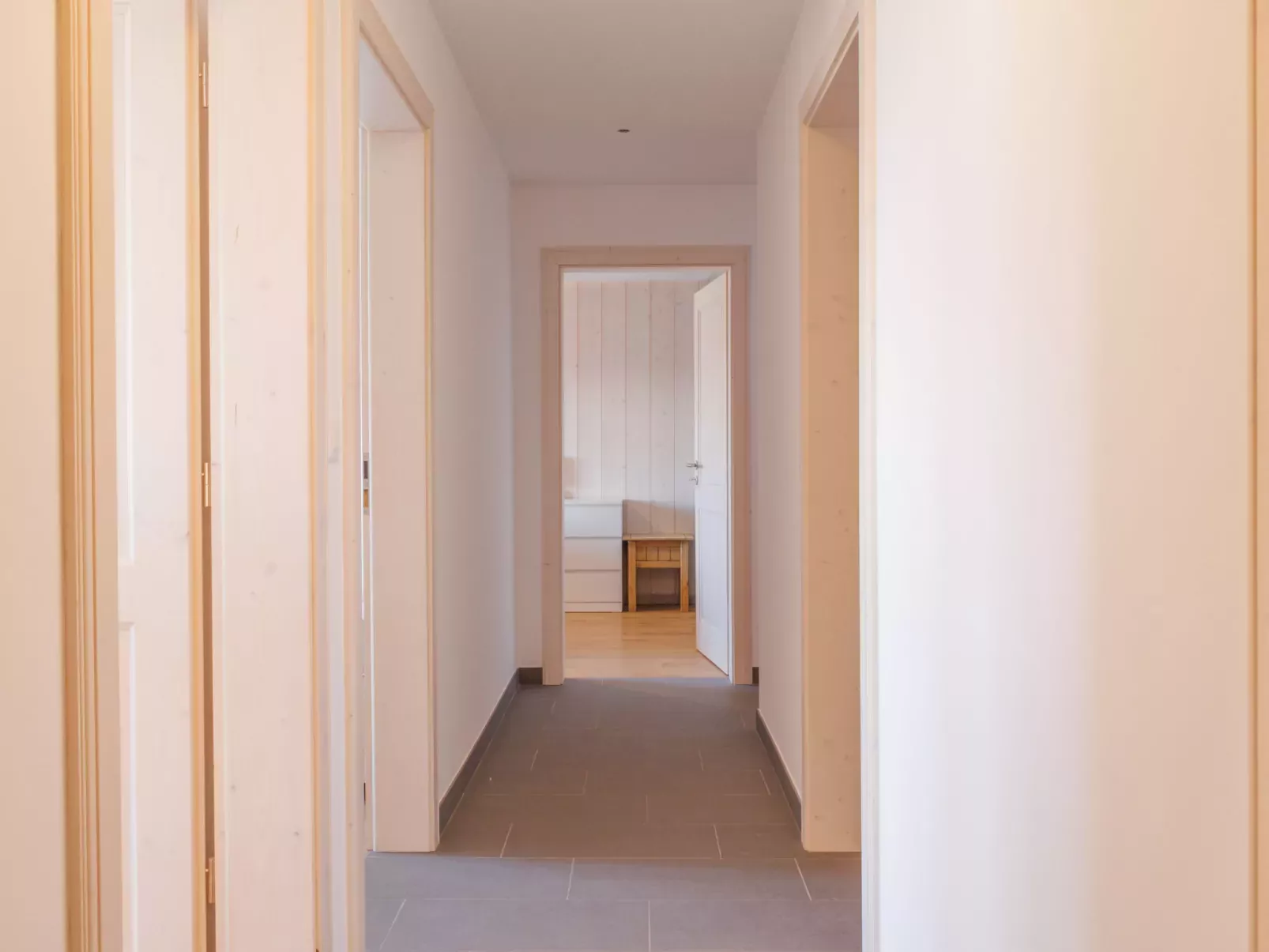 Chalet Roose-Binnen