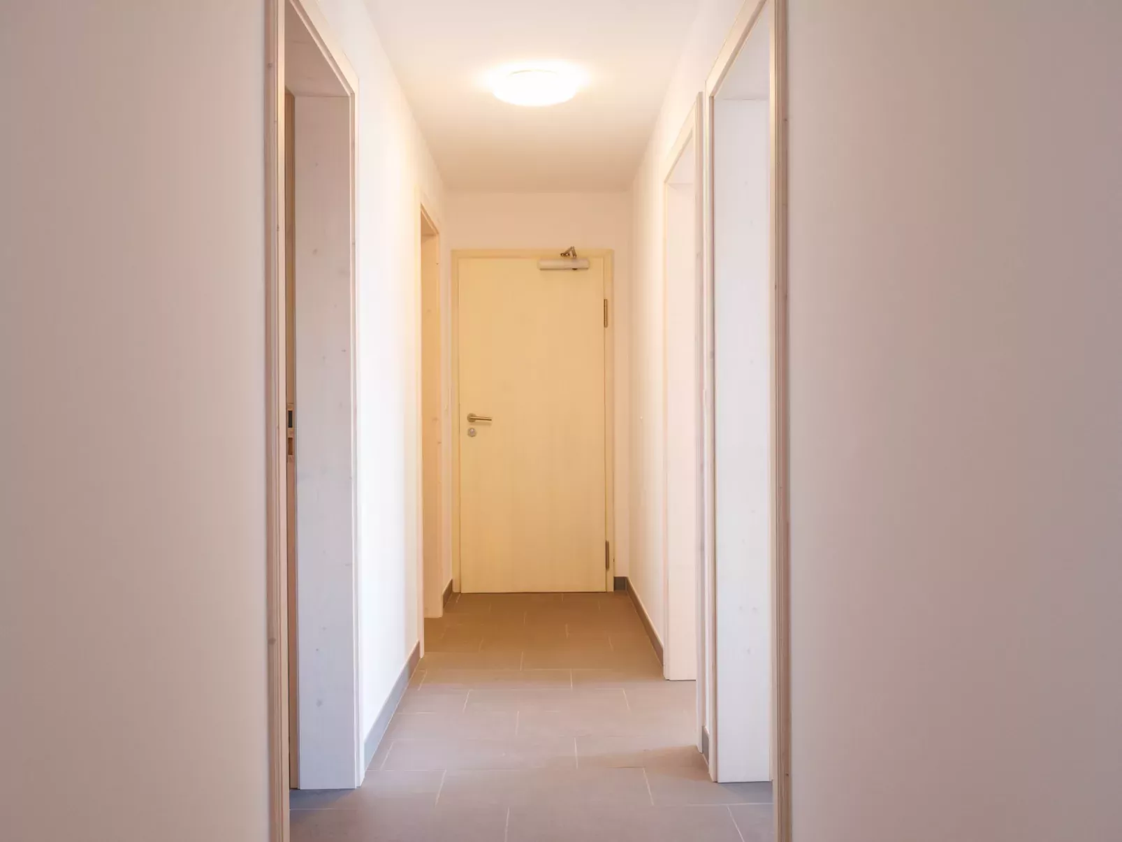Chalet Roose-Binnen