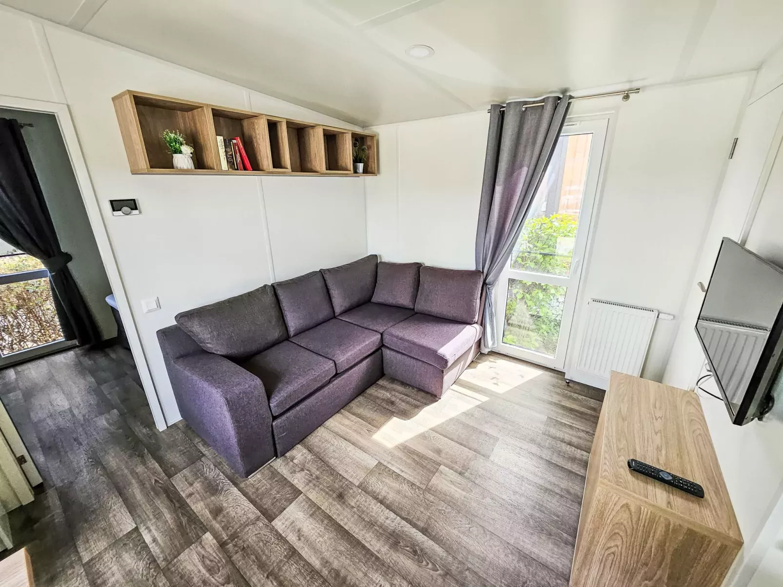 Tiny Haus Benjamin