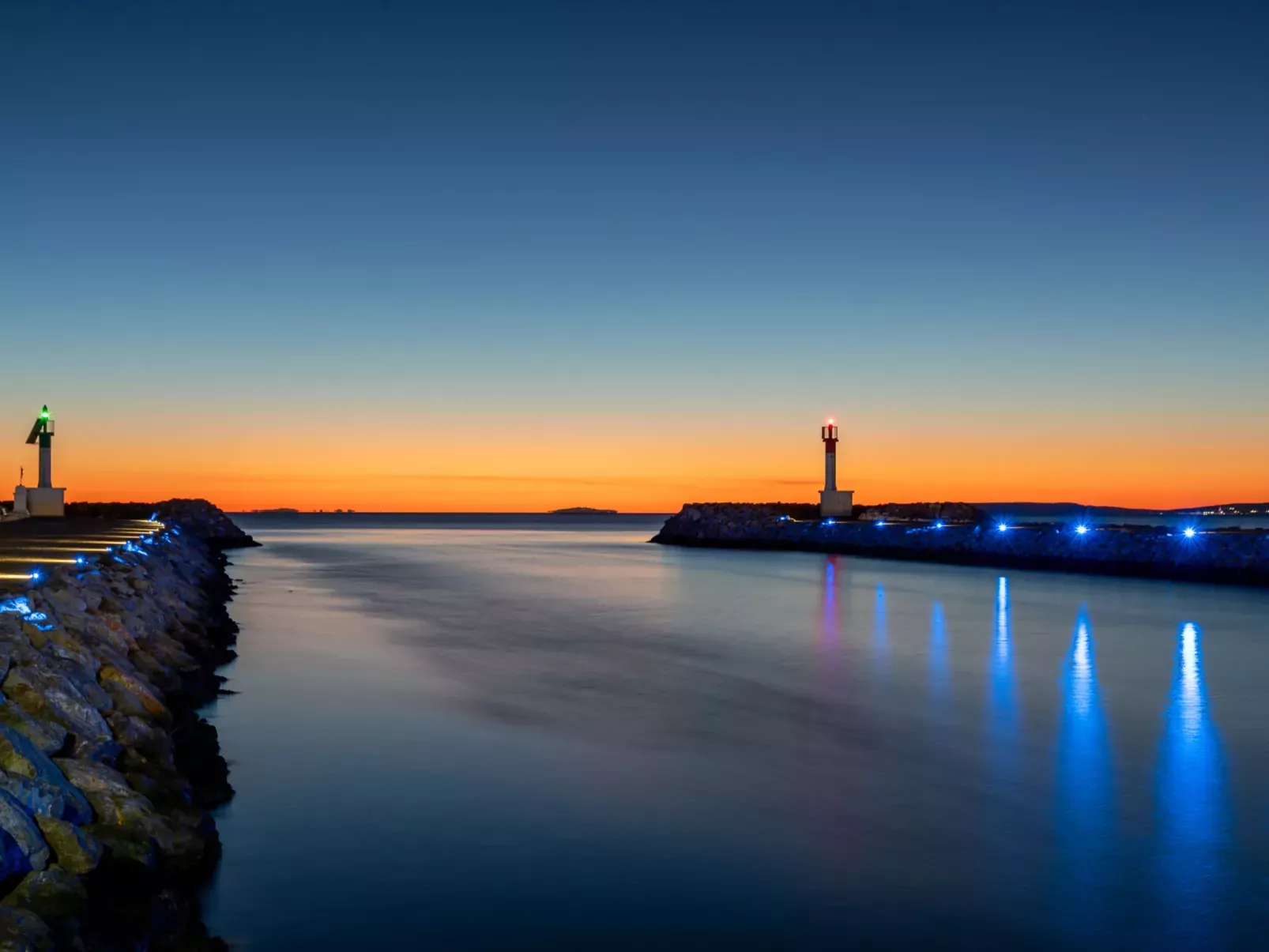 Les Rivages d'Ulysse-Omgeving